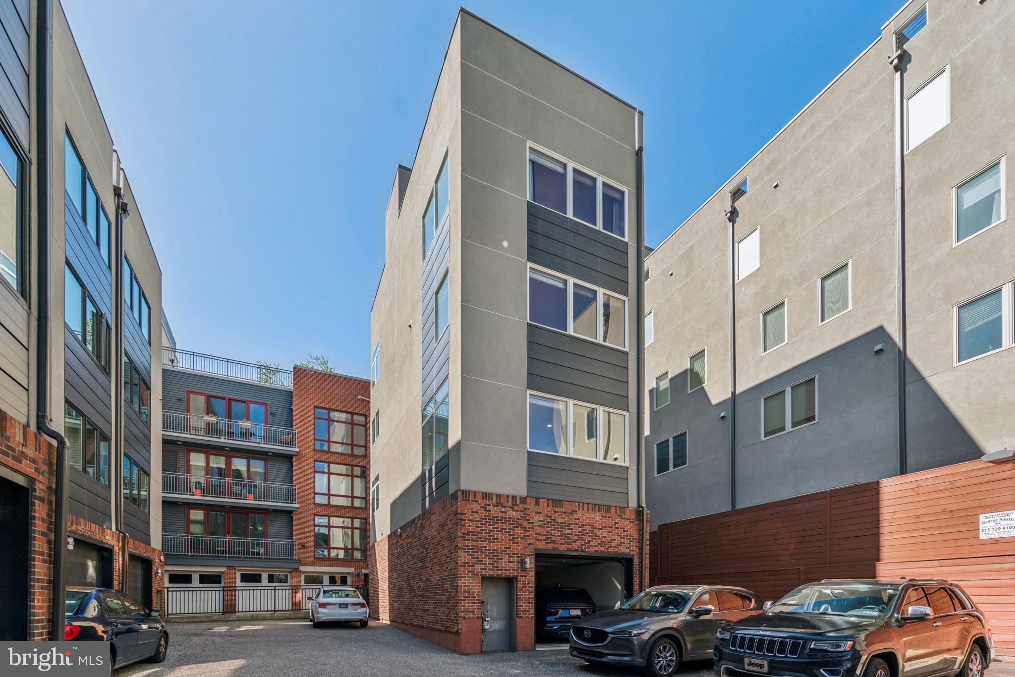 OLD CITY - Residential