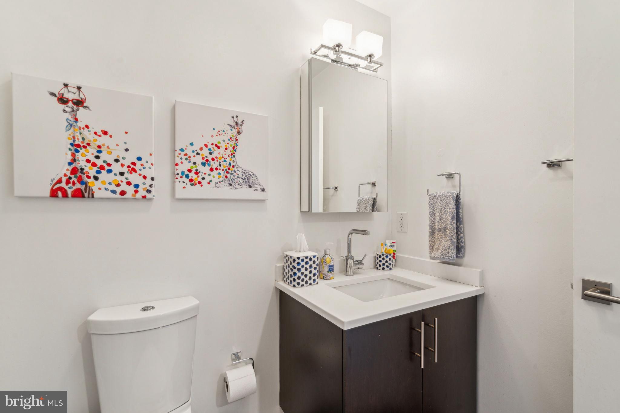 OLD CITY - Residential