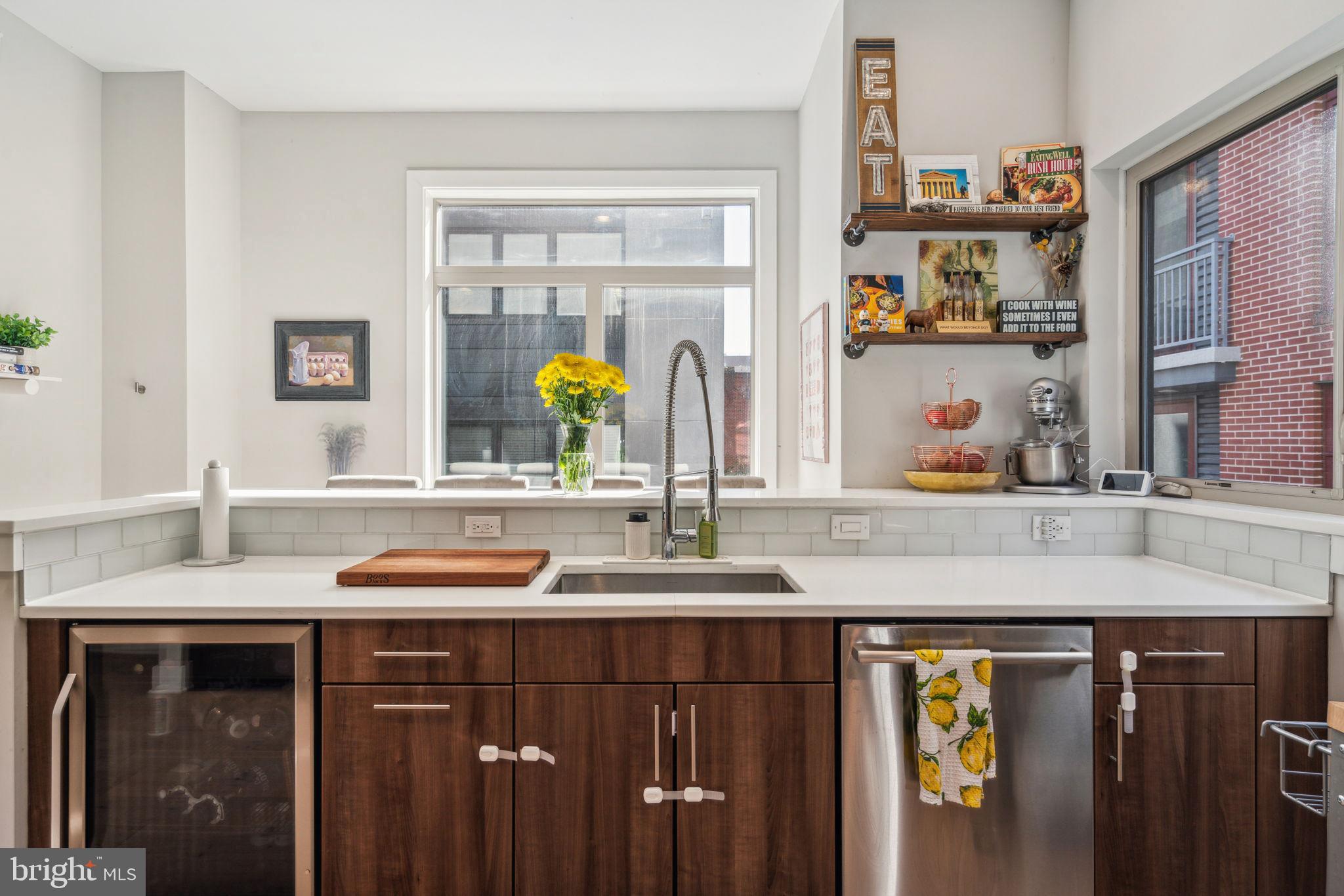 OLD CITY - Residential