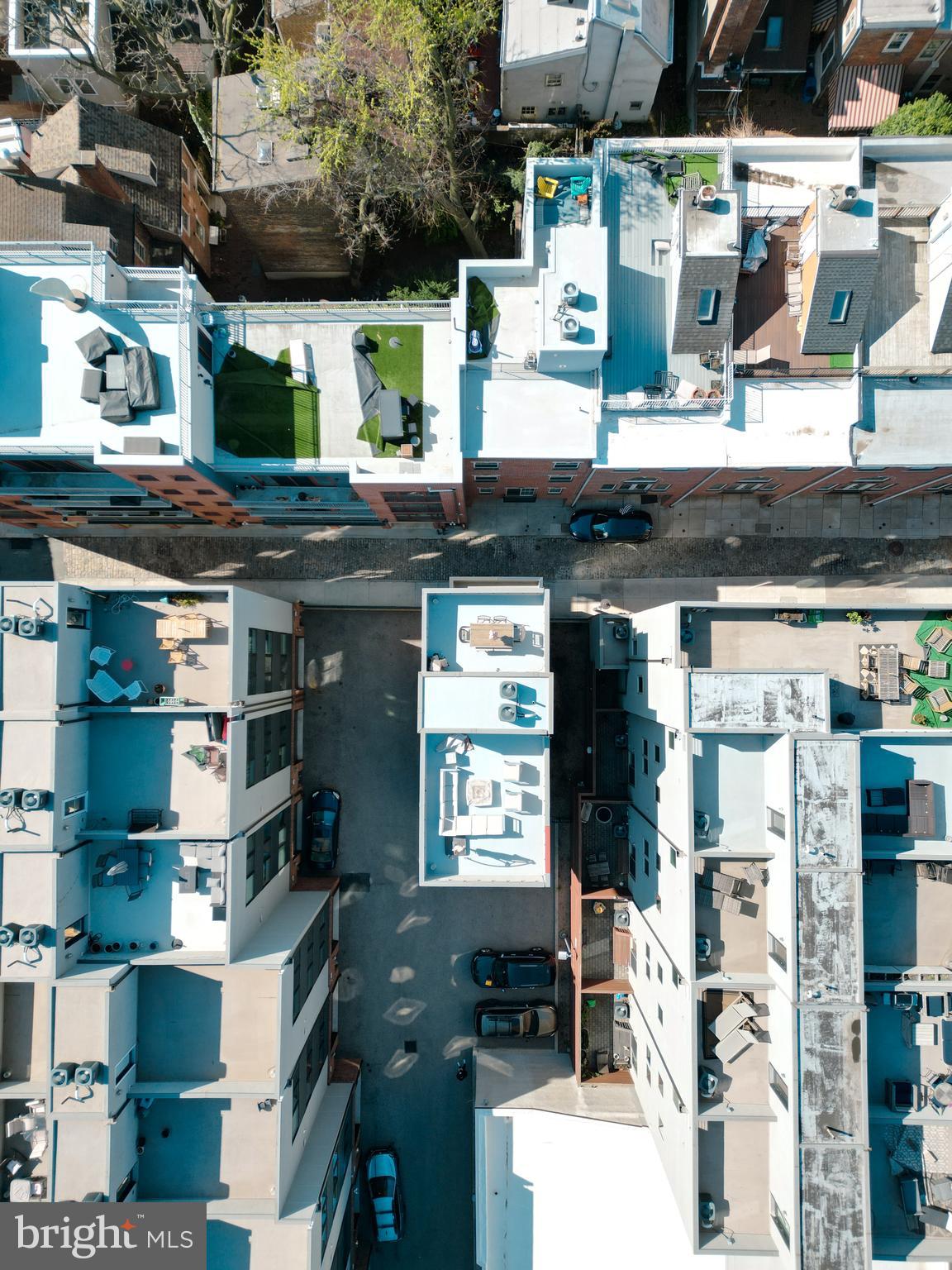 OLD CITY - Residential