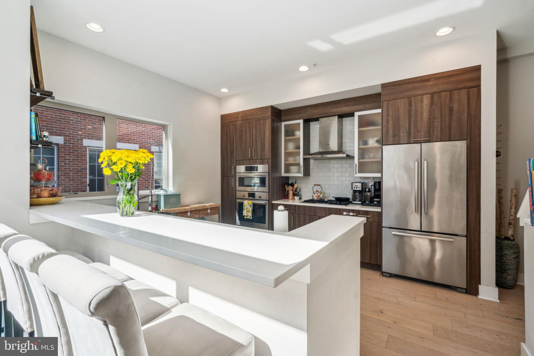 OLD CITY - Residential