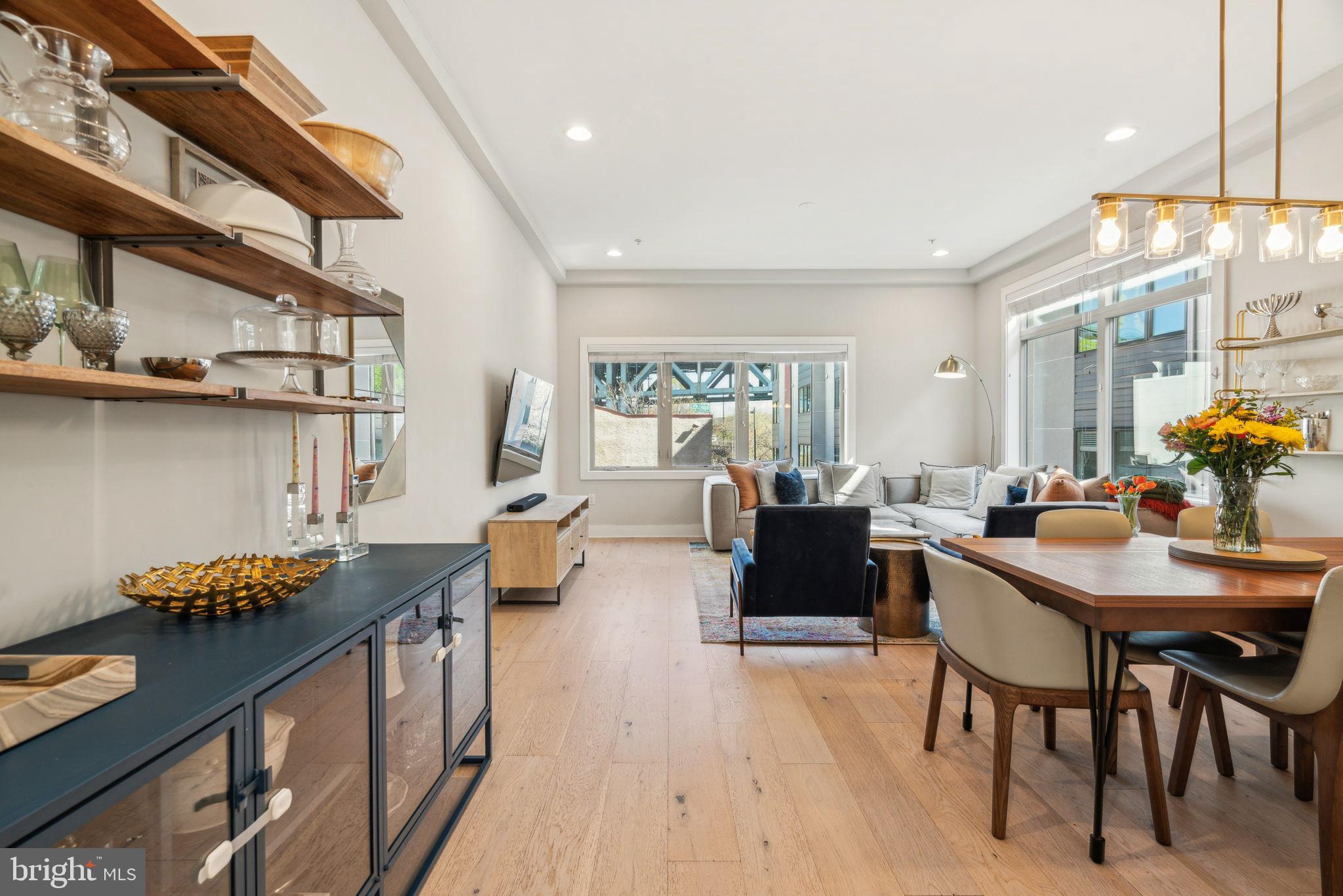 OLD CITY - Residential