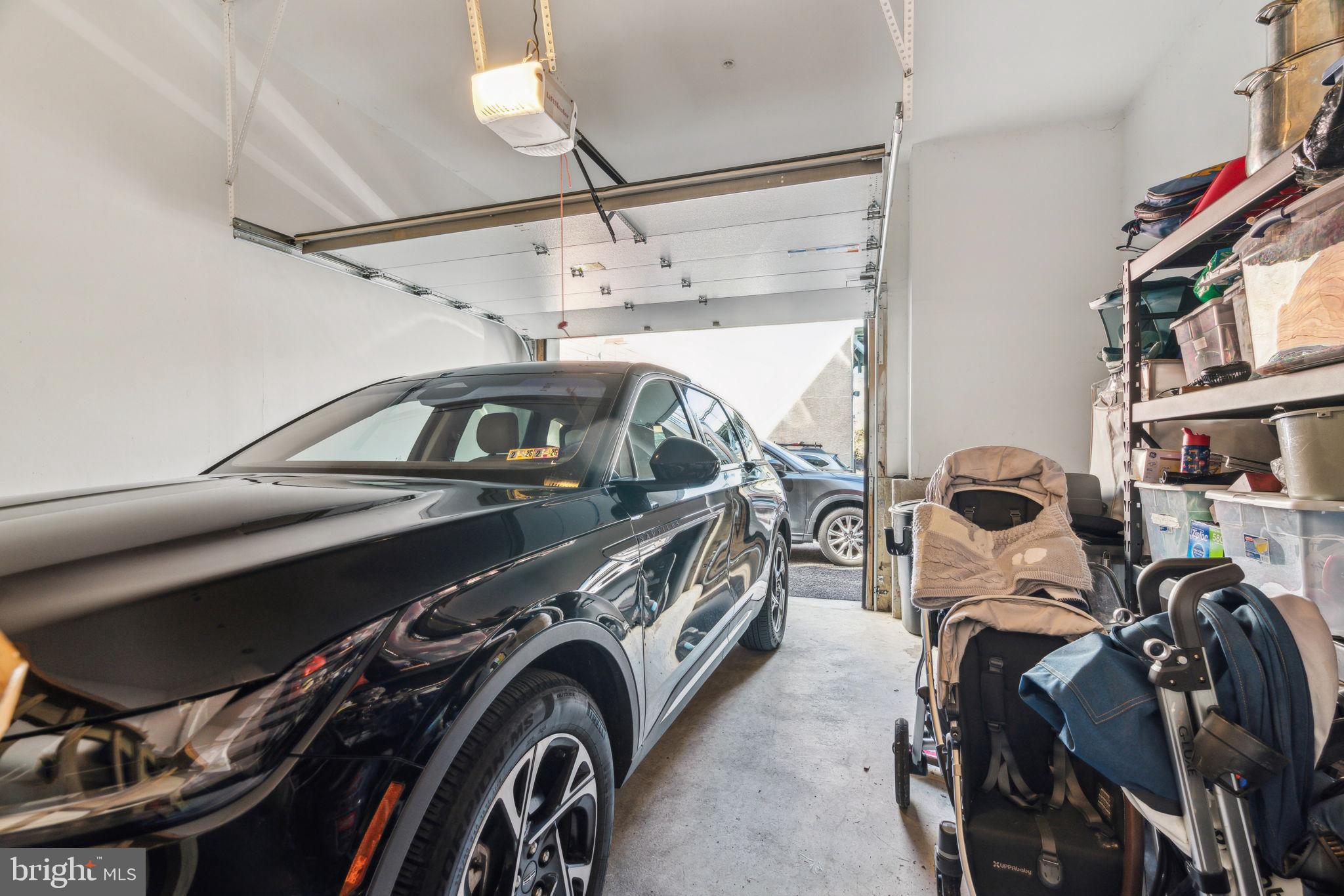 OLD CITY - Residential