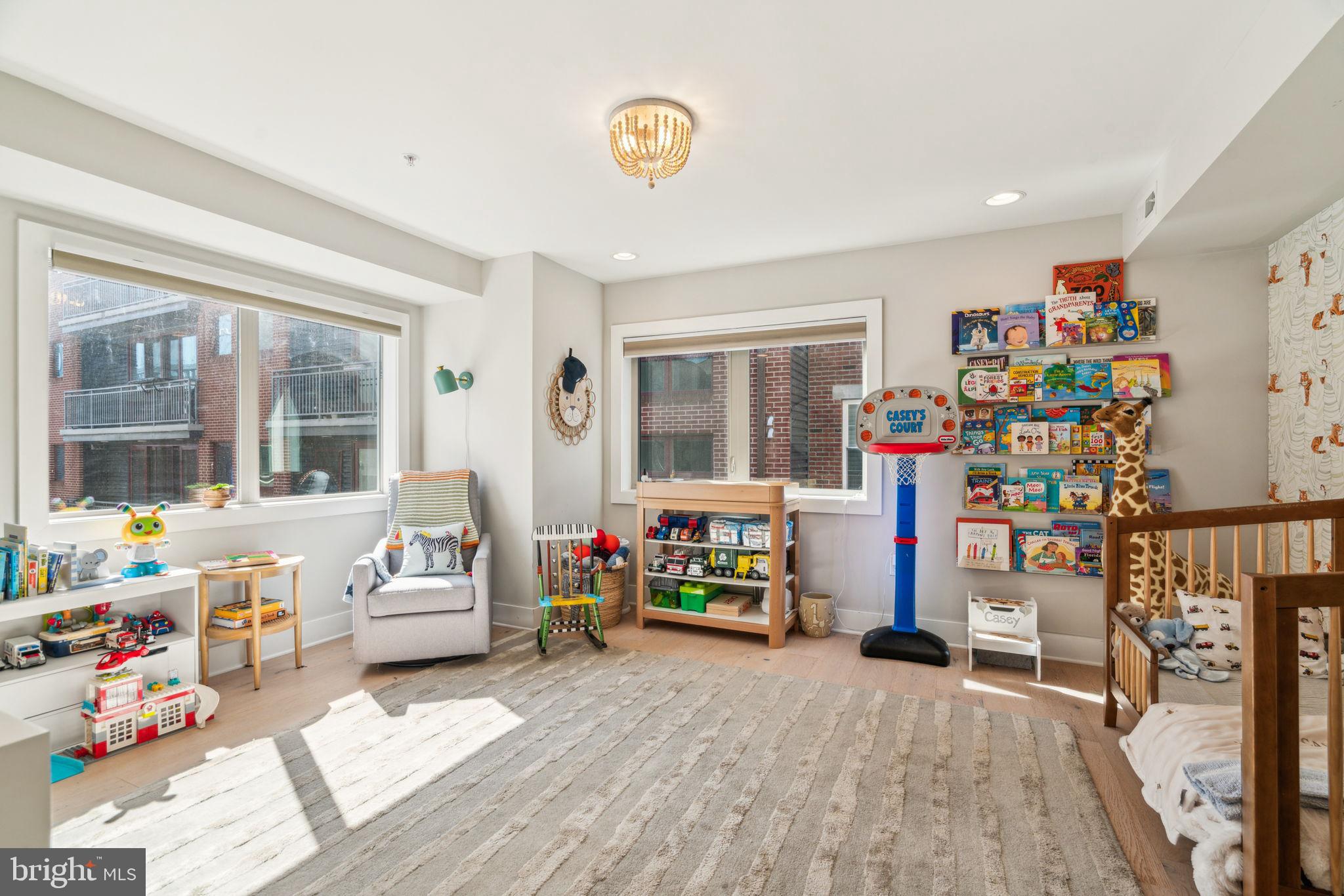 OLD CITY - Residential