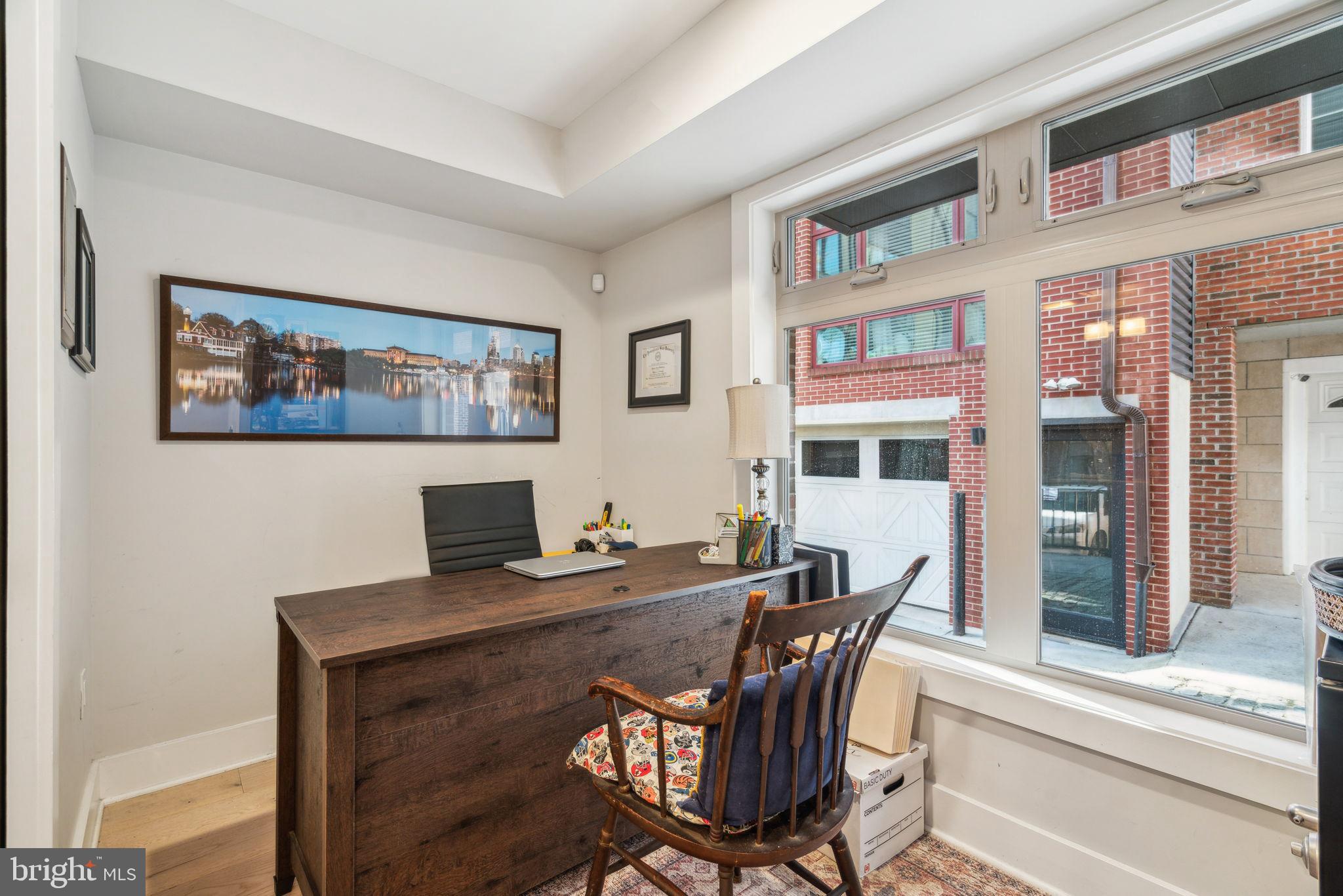 OLD CITY - Residential