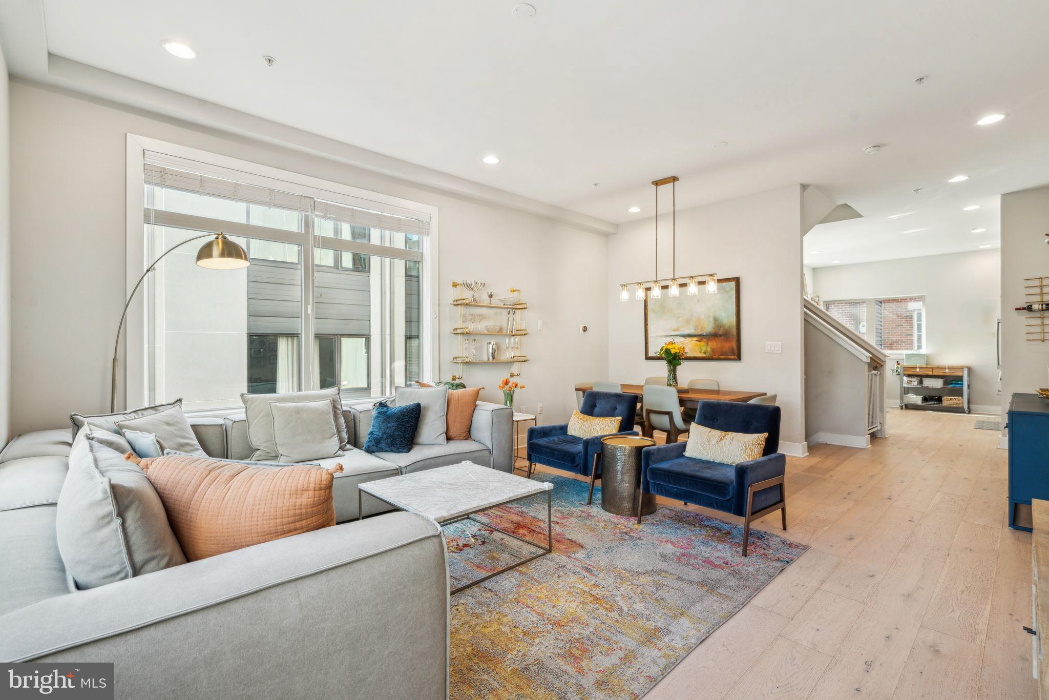 OLD CITY - Residential