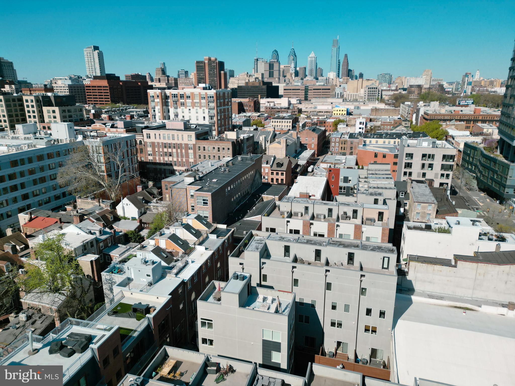 OLD CITY - Residential