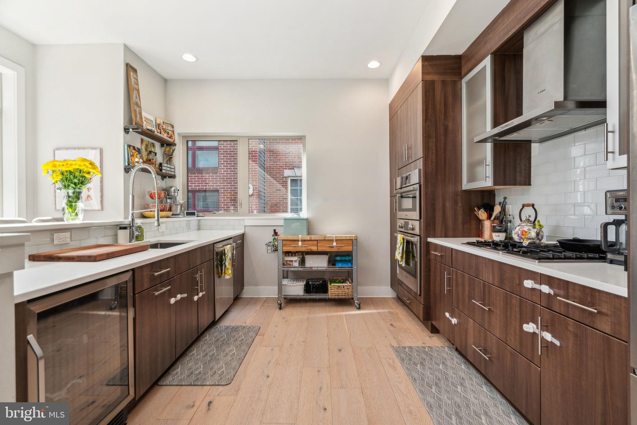 OLD CITY - Residential