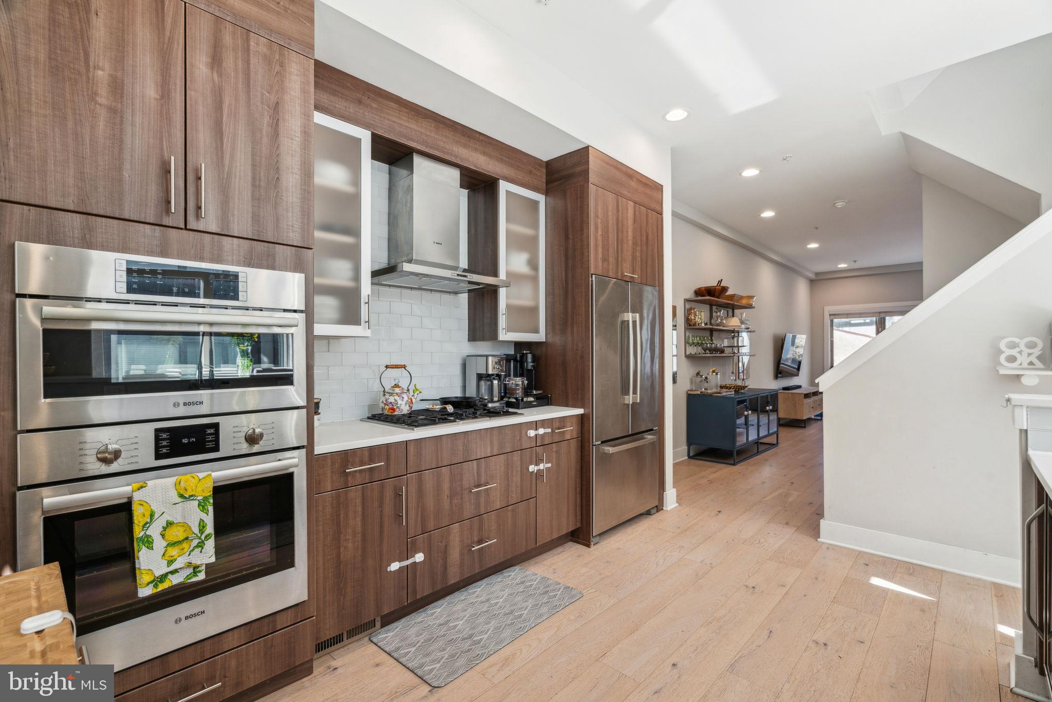 OLD CITY - Residential