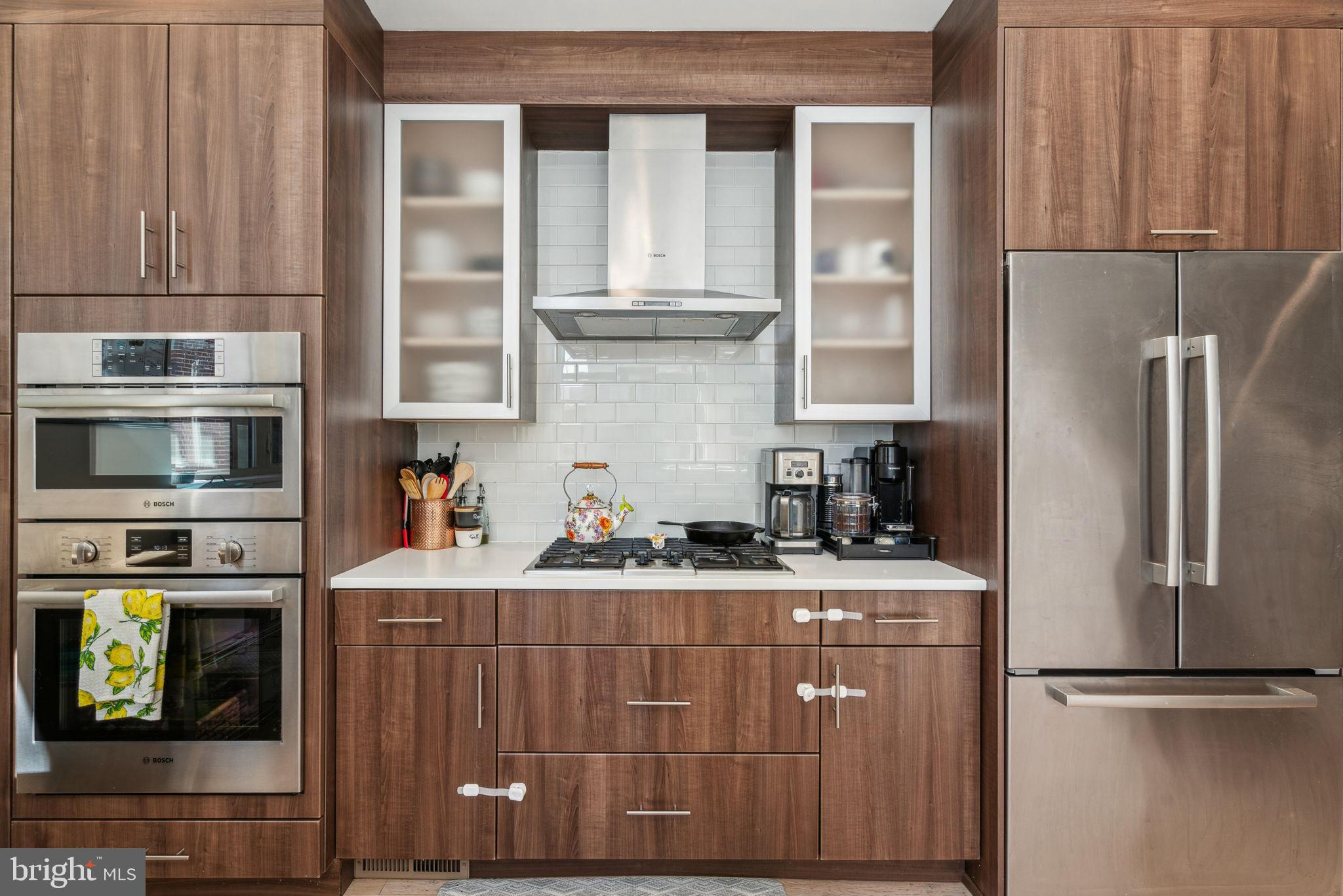 OLD CITY - Residential