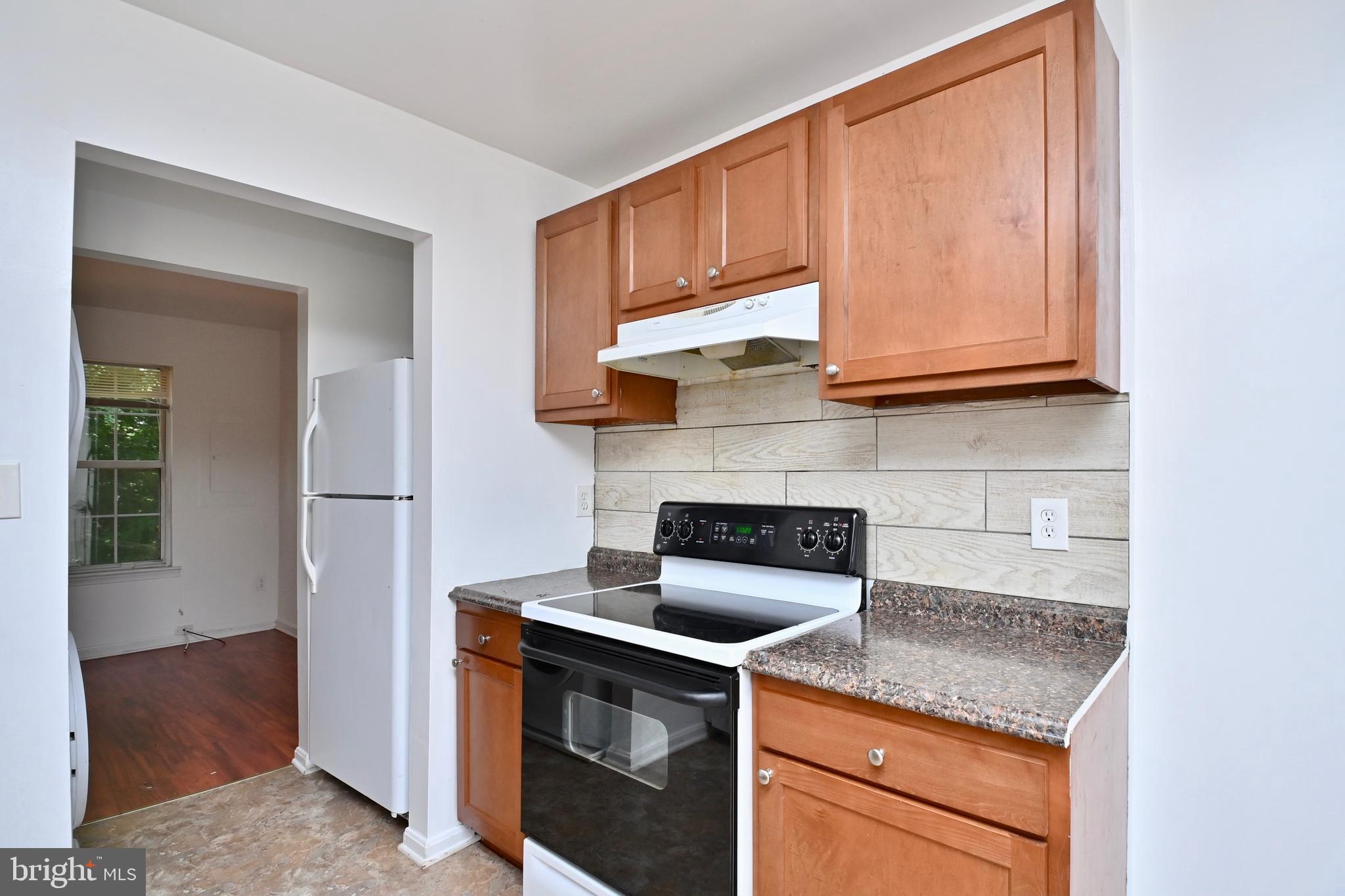 THE TOWNS AT WALKER MILL - Residential