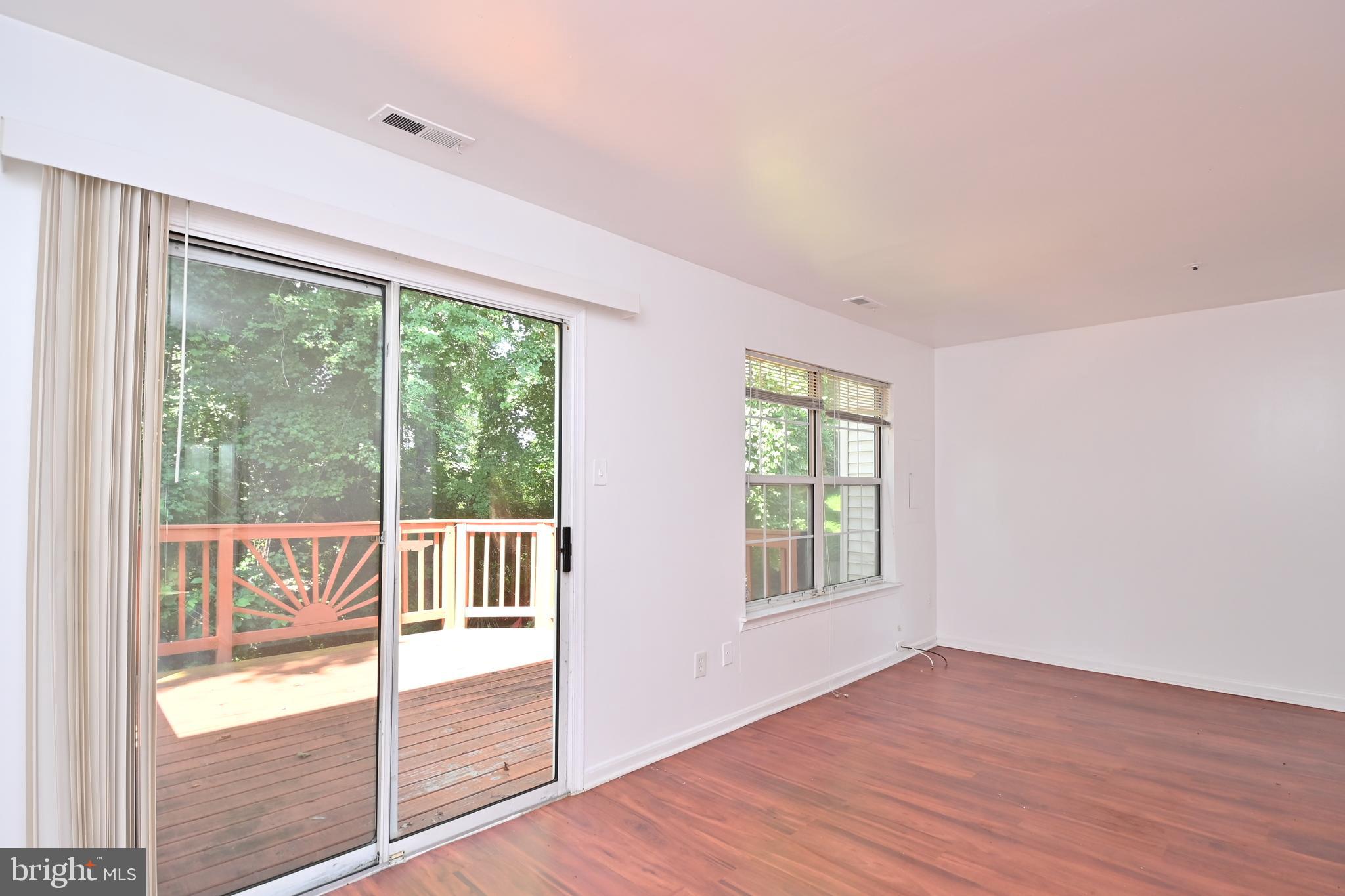 THE TOWNS AT WALKER MILL - Residential