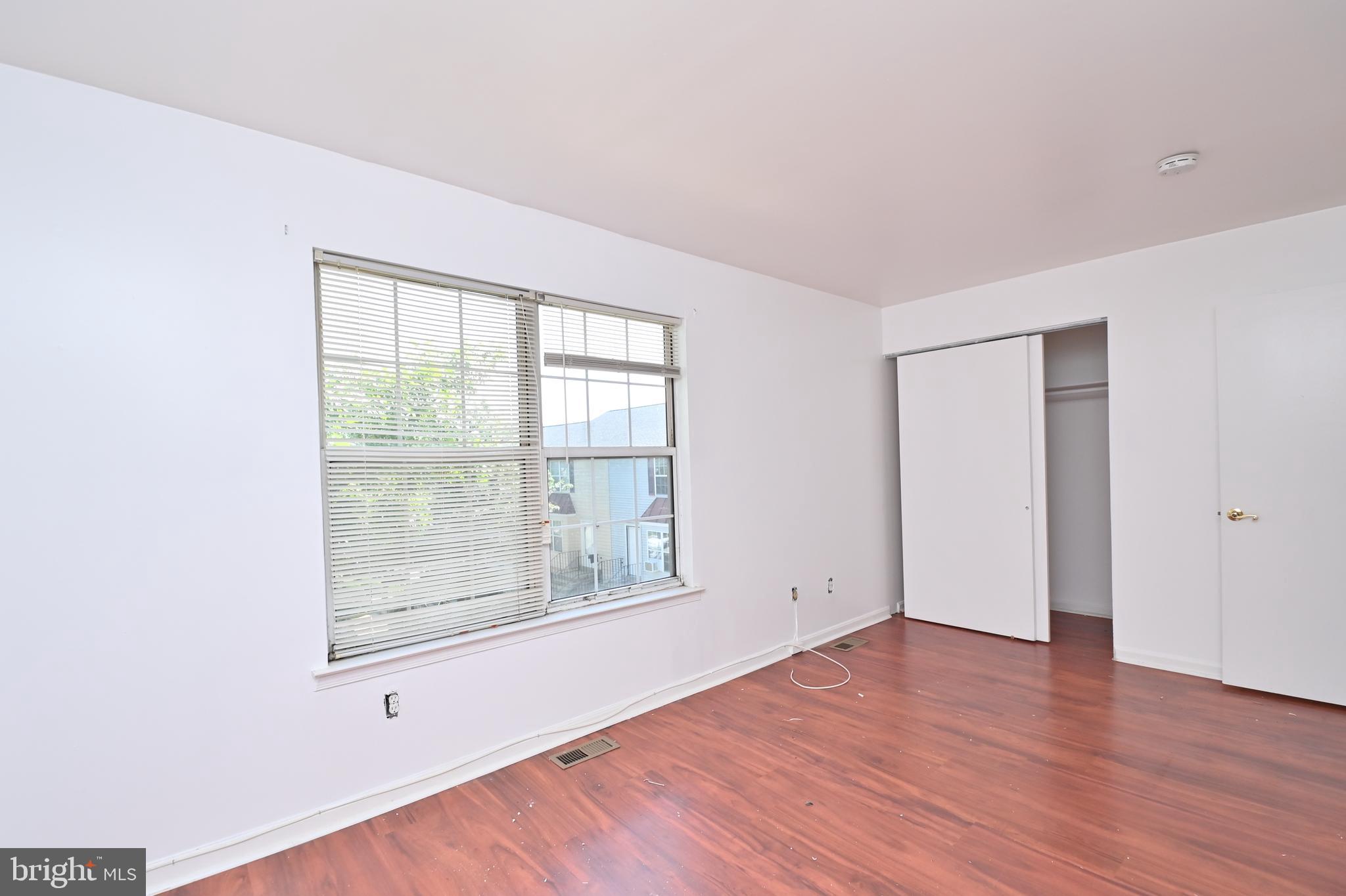 THE TOWNS AT WALKER MILL - Residential