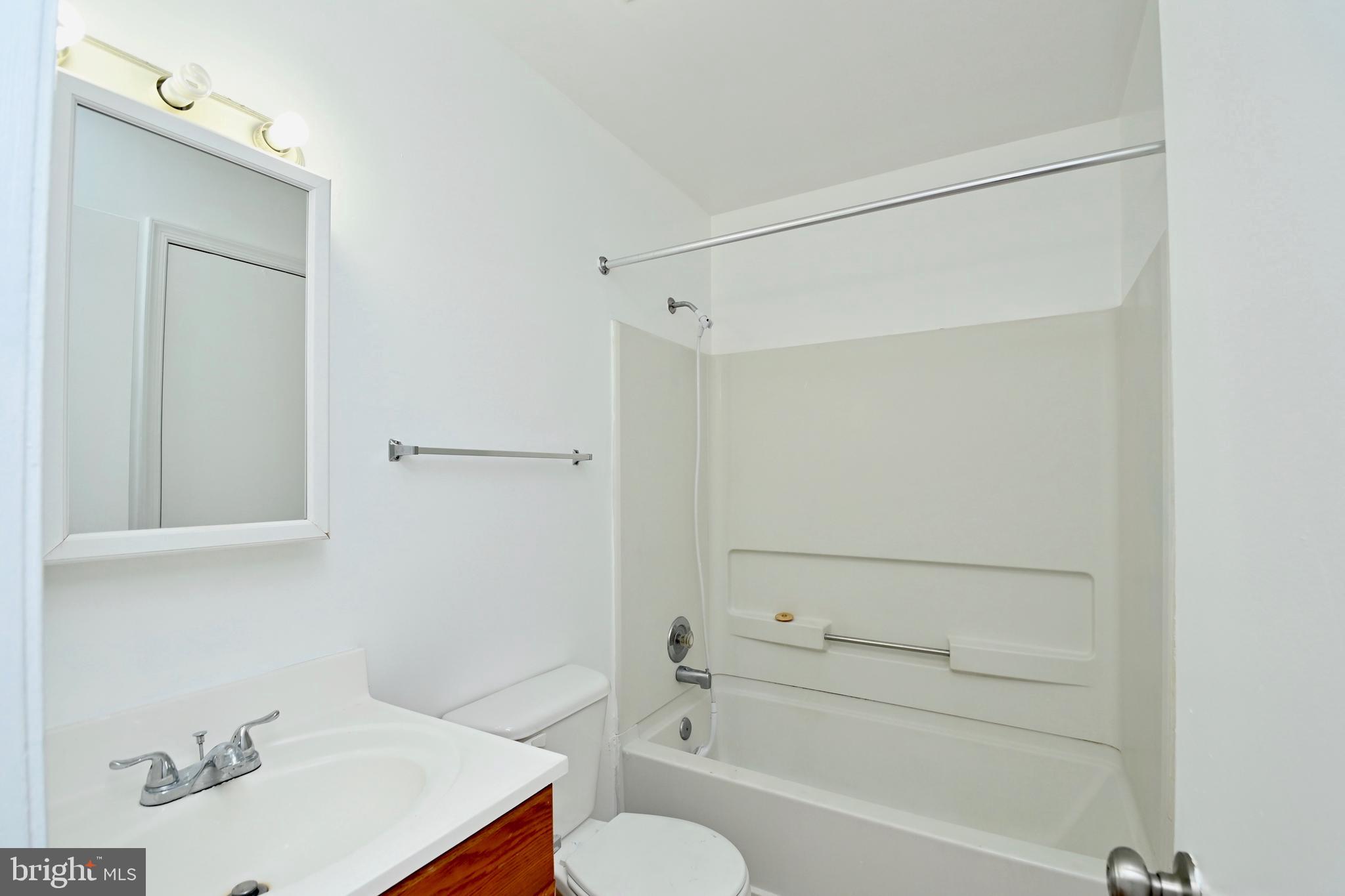 THE TOWNS AT WALKER MILL - Residential