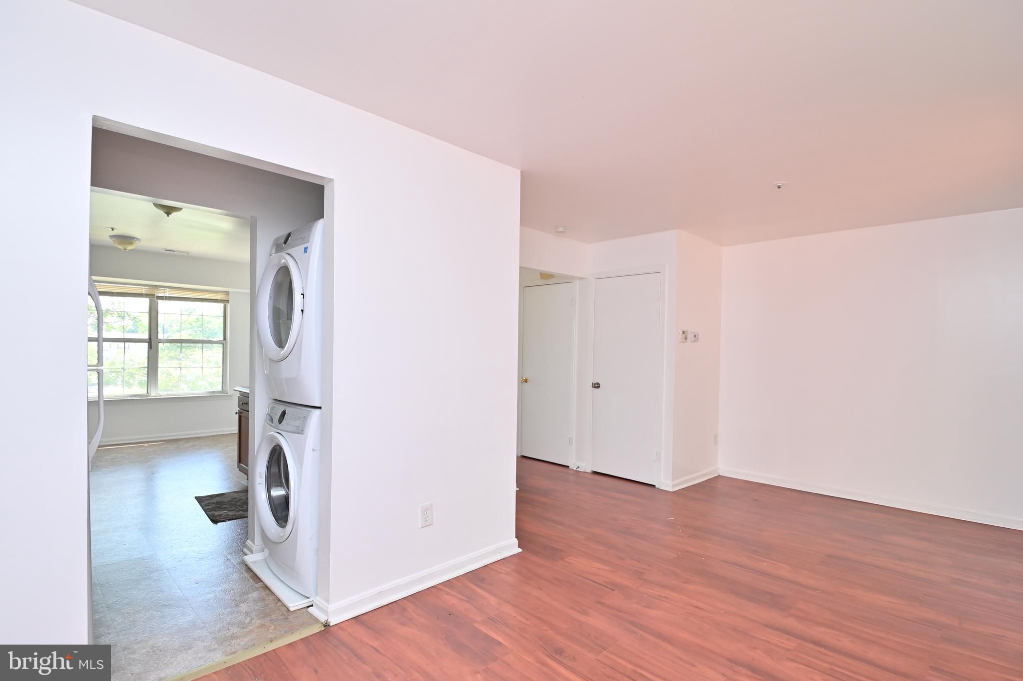 THE TOWNS AT WALKER MILL - Residential