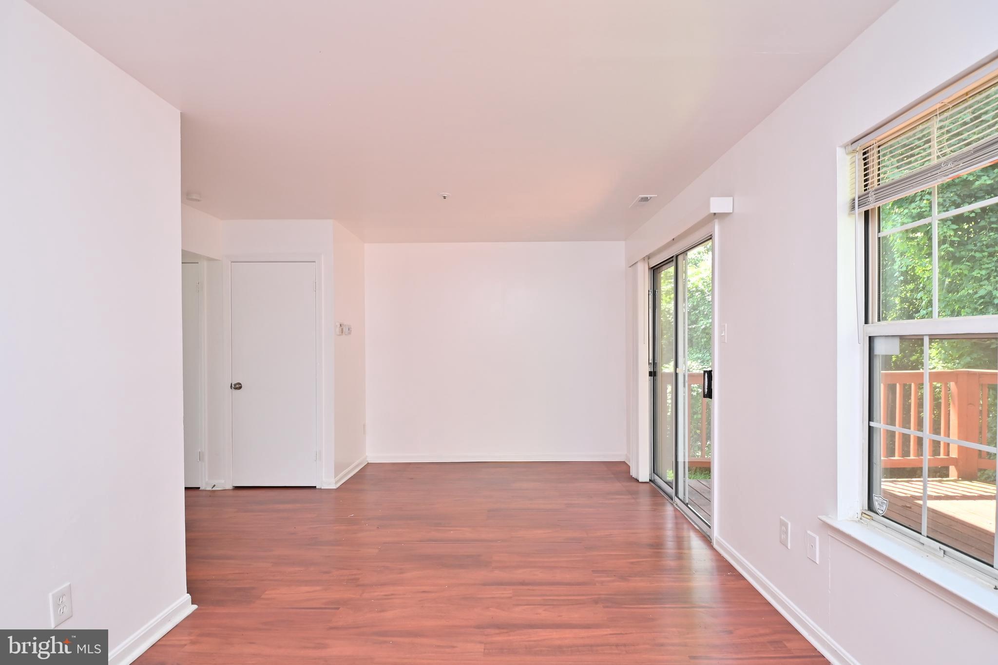 THE TOWNS AT WALKER MILL - Residential