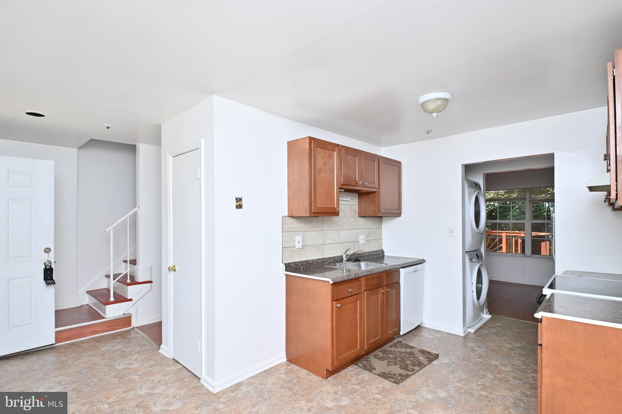 THE TOWNS AT WALKER MILL - Residential