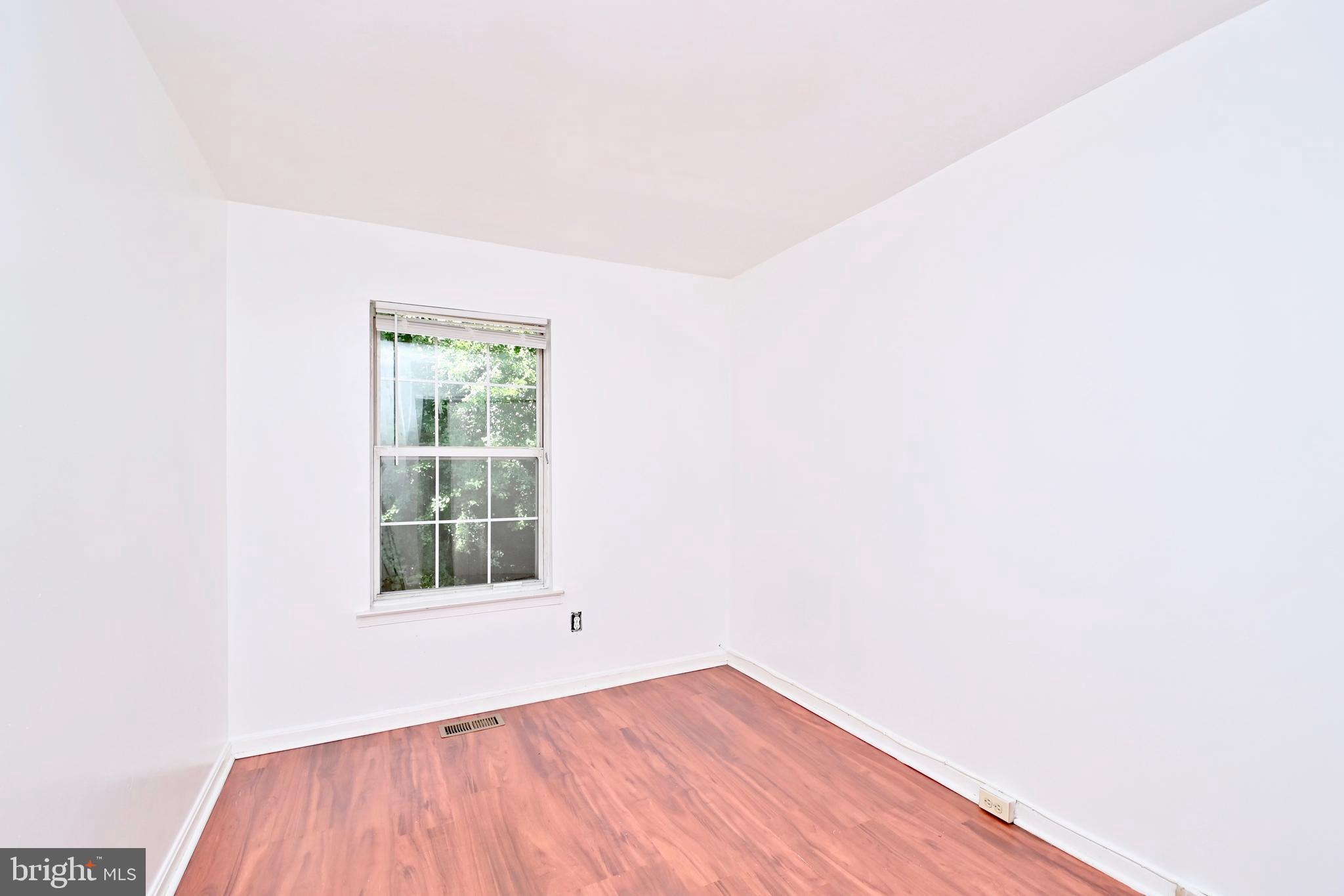 THE TOWNS AT WALKER MILL - Residential