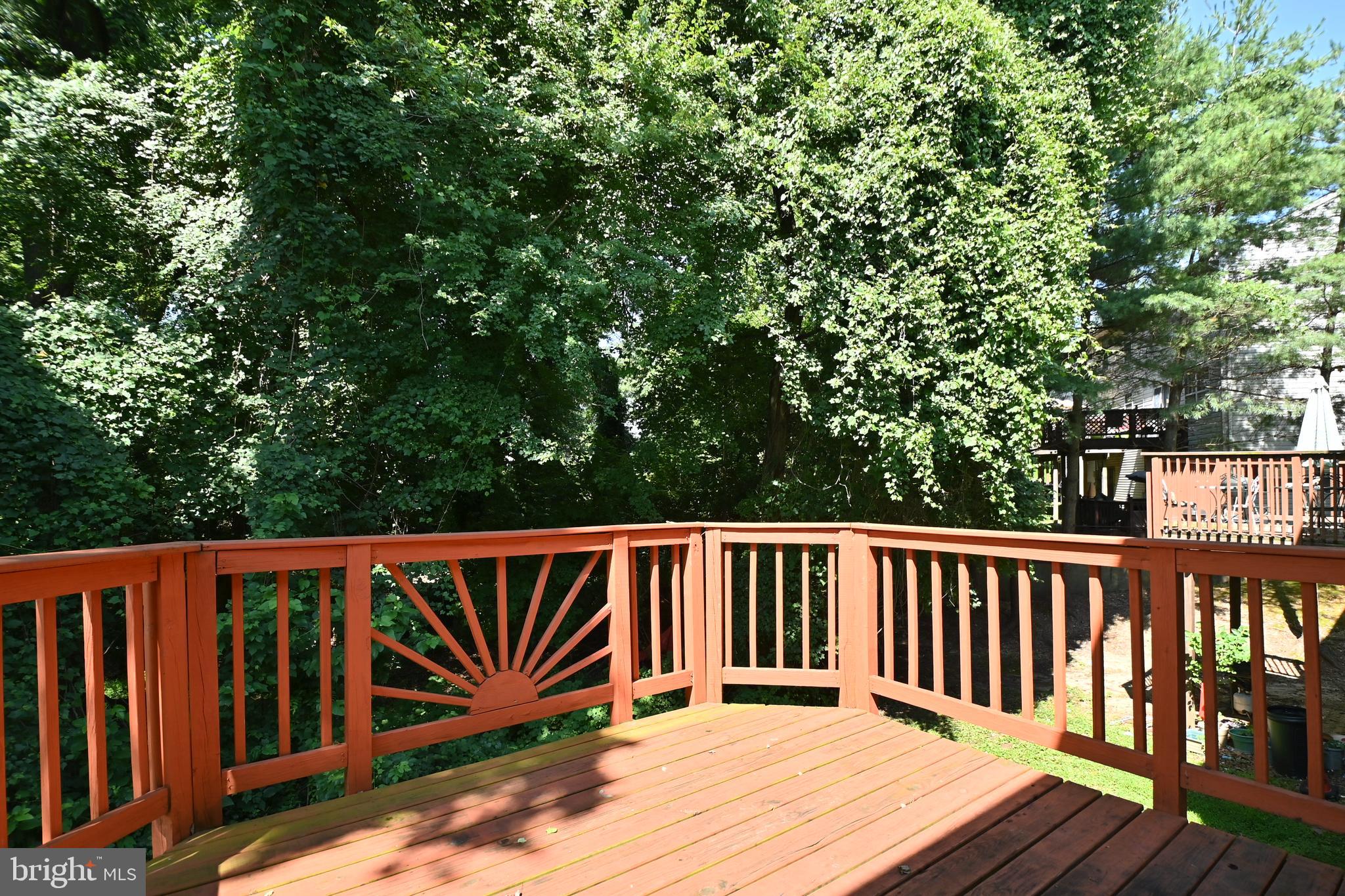 THE TOWNS AT WALKER MILL - Residential