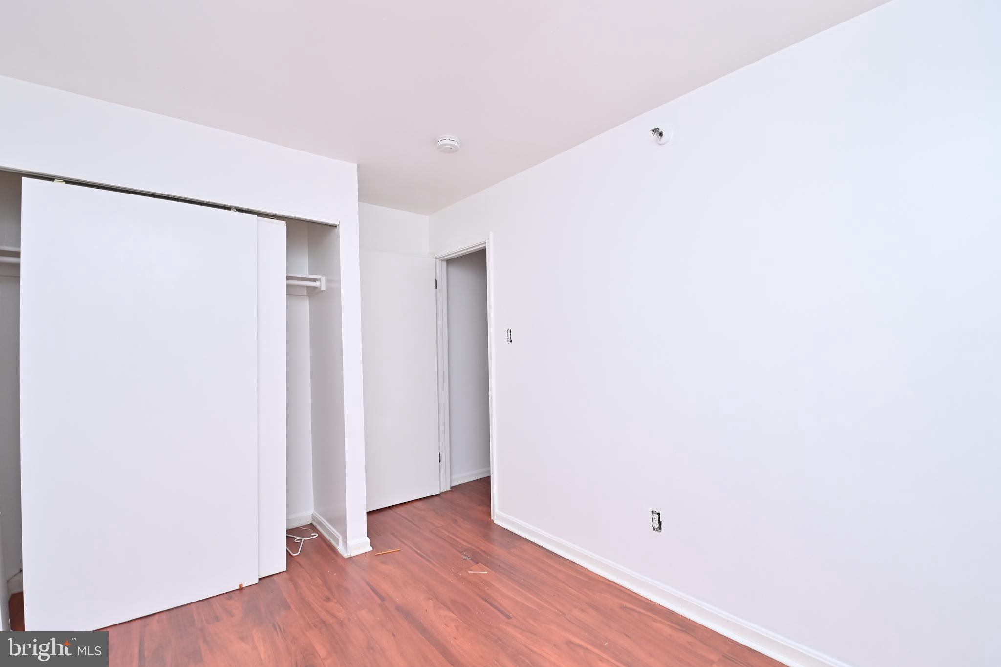 THE TOWNS AT WALKER MILL - Residential