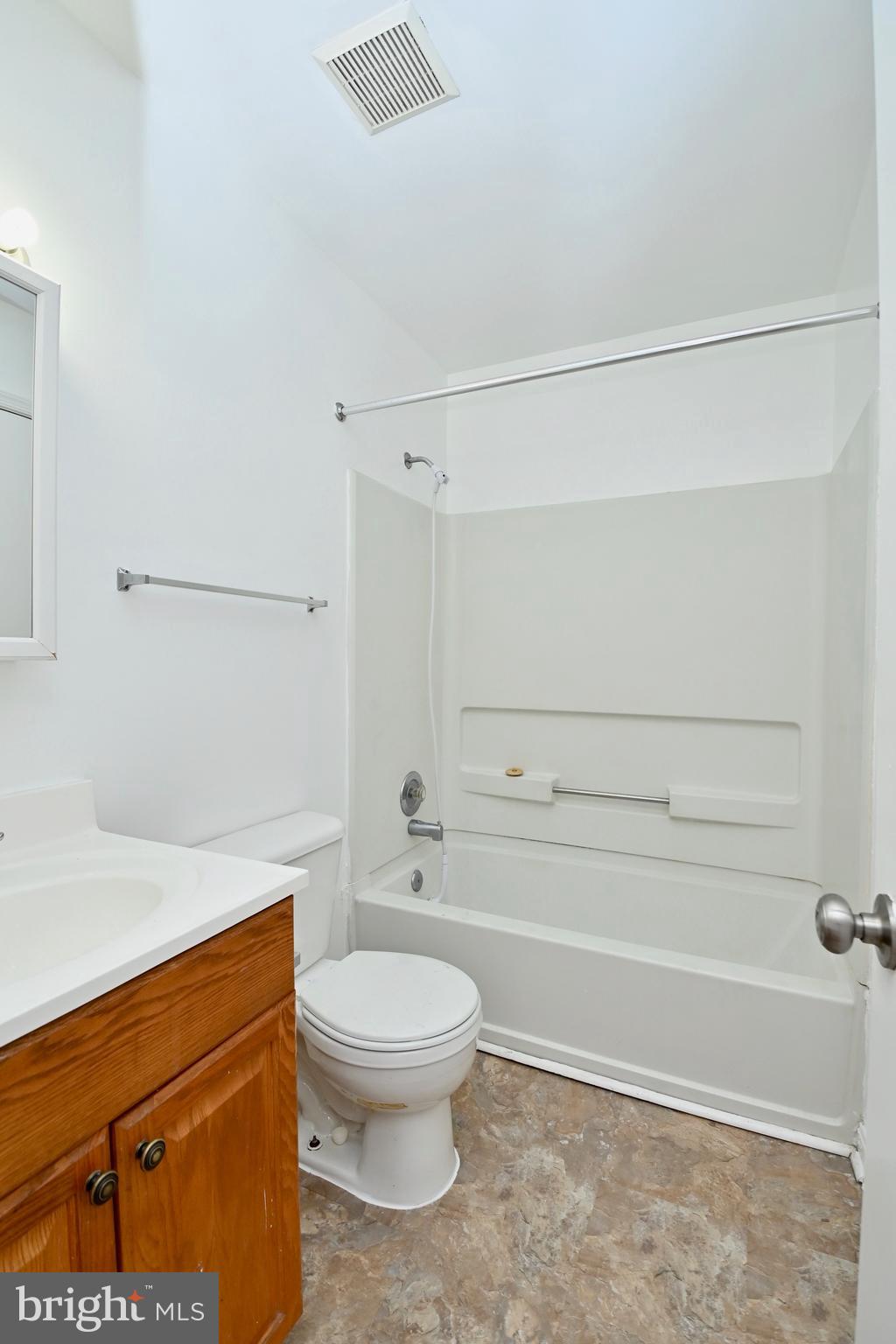 THE TOWNS AT WALKER MILL - Residential