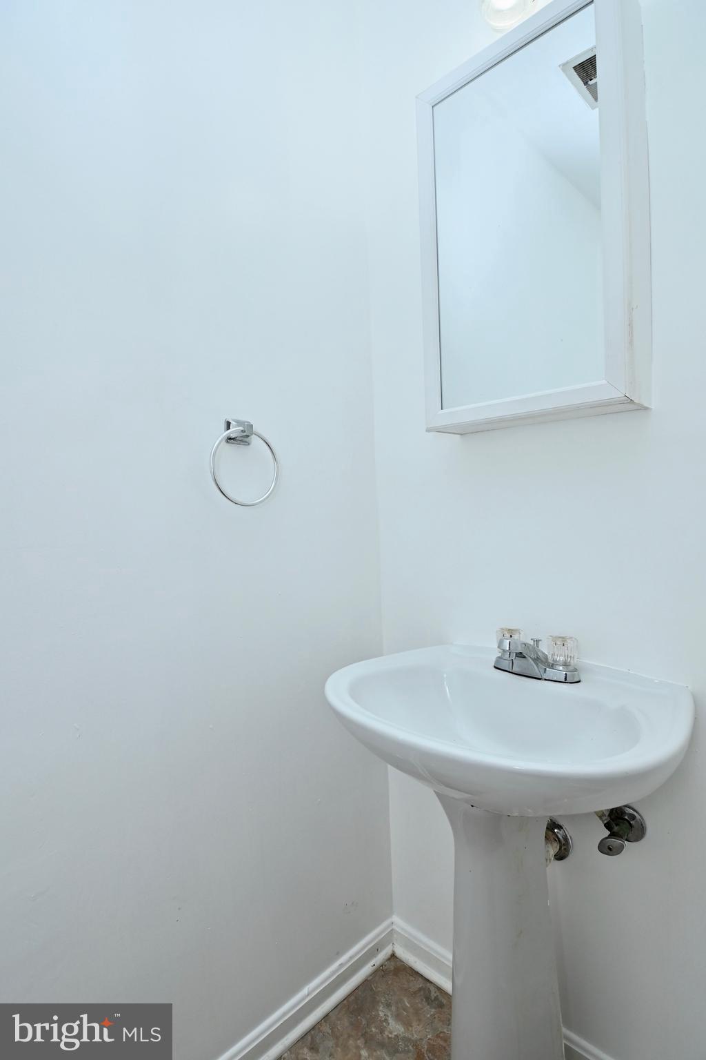 THE TOWNS AT WALKER MILL - Residential