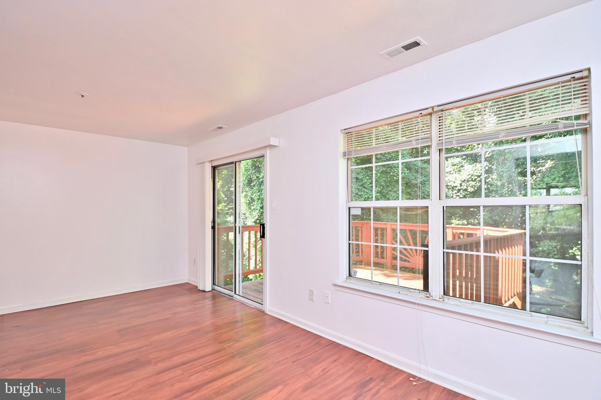 THE TOWNS AT WALKER MILL - Residential