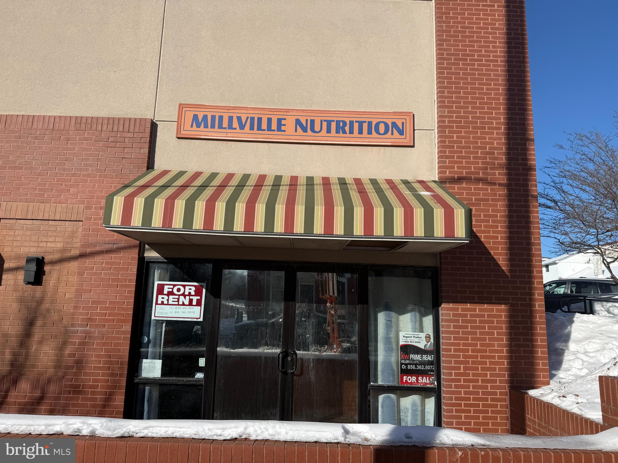 Photo 1 of 1 — 10 E MAIN STREET D, MILLVILLE, NJ 08332