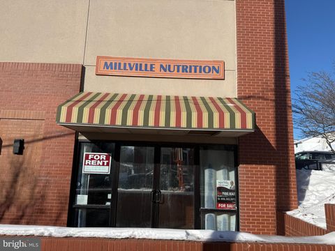 Photo of 10 E Main Street #D, MILLVILLE, NJ 08332 (MLS # NJCB2028422)