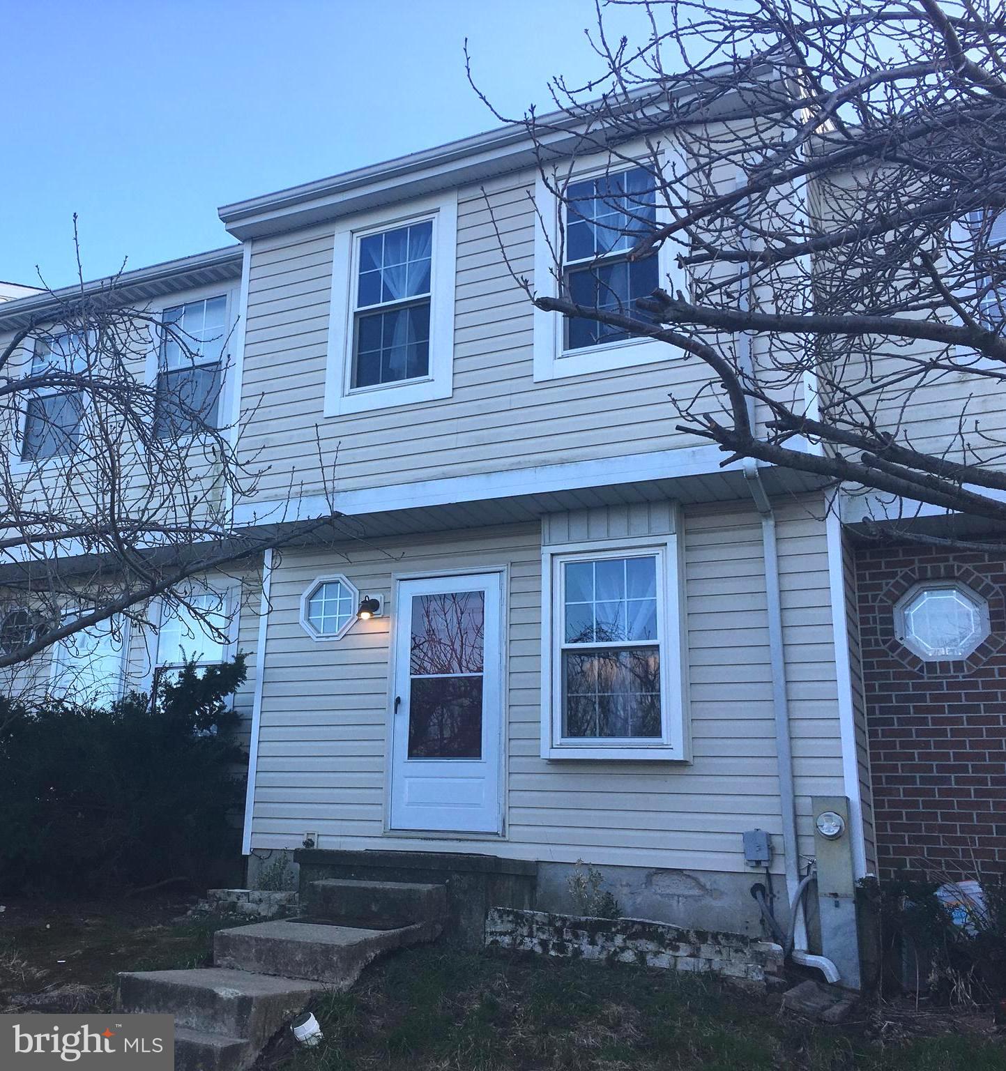 WOODBRIDGE - Residential