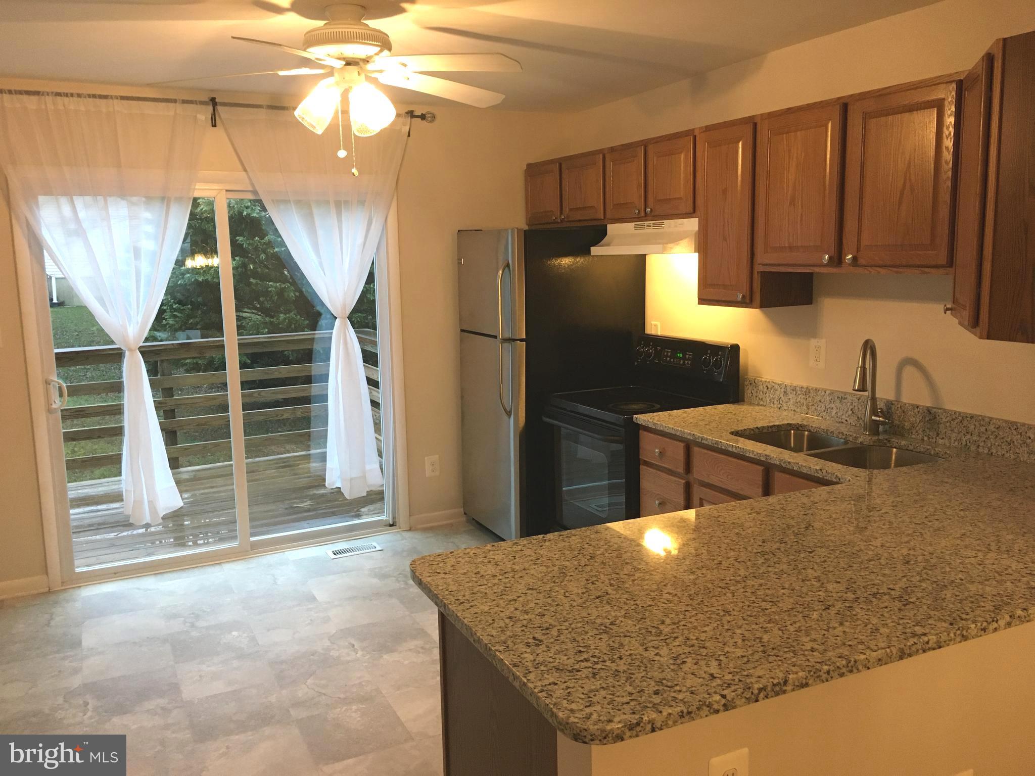 WOODBRIDGE - Residential