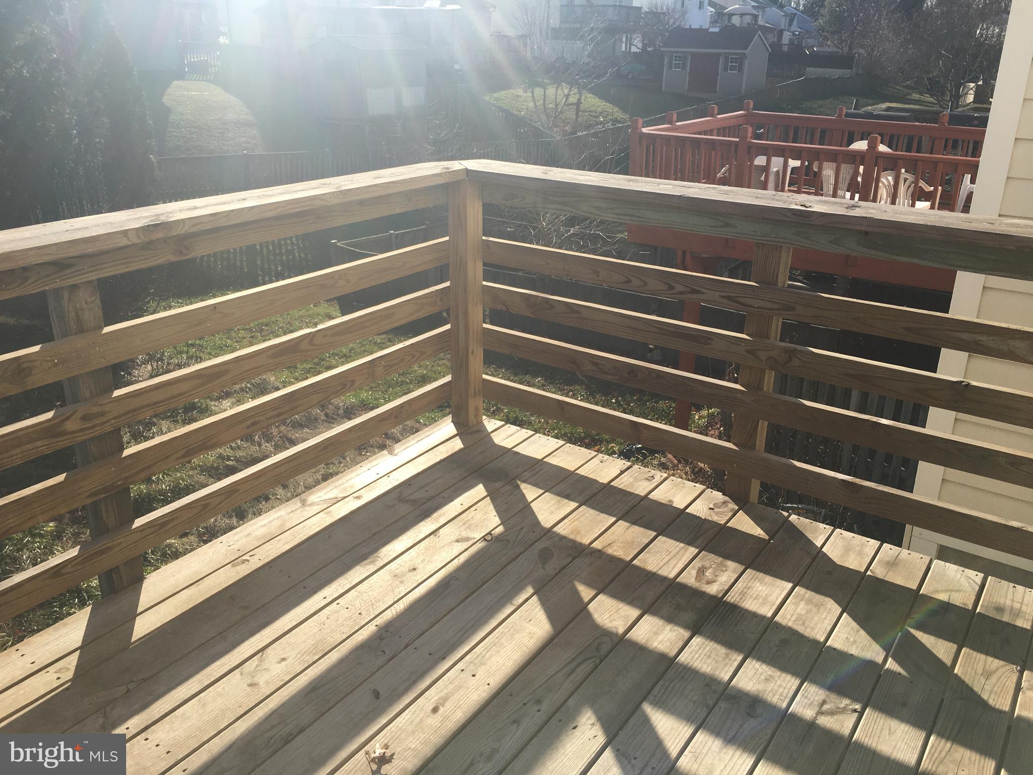 WOODBRIDGE - Residential