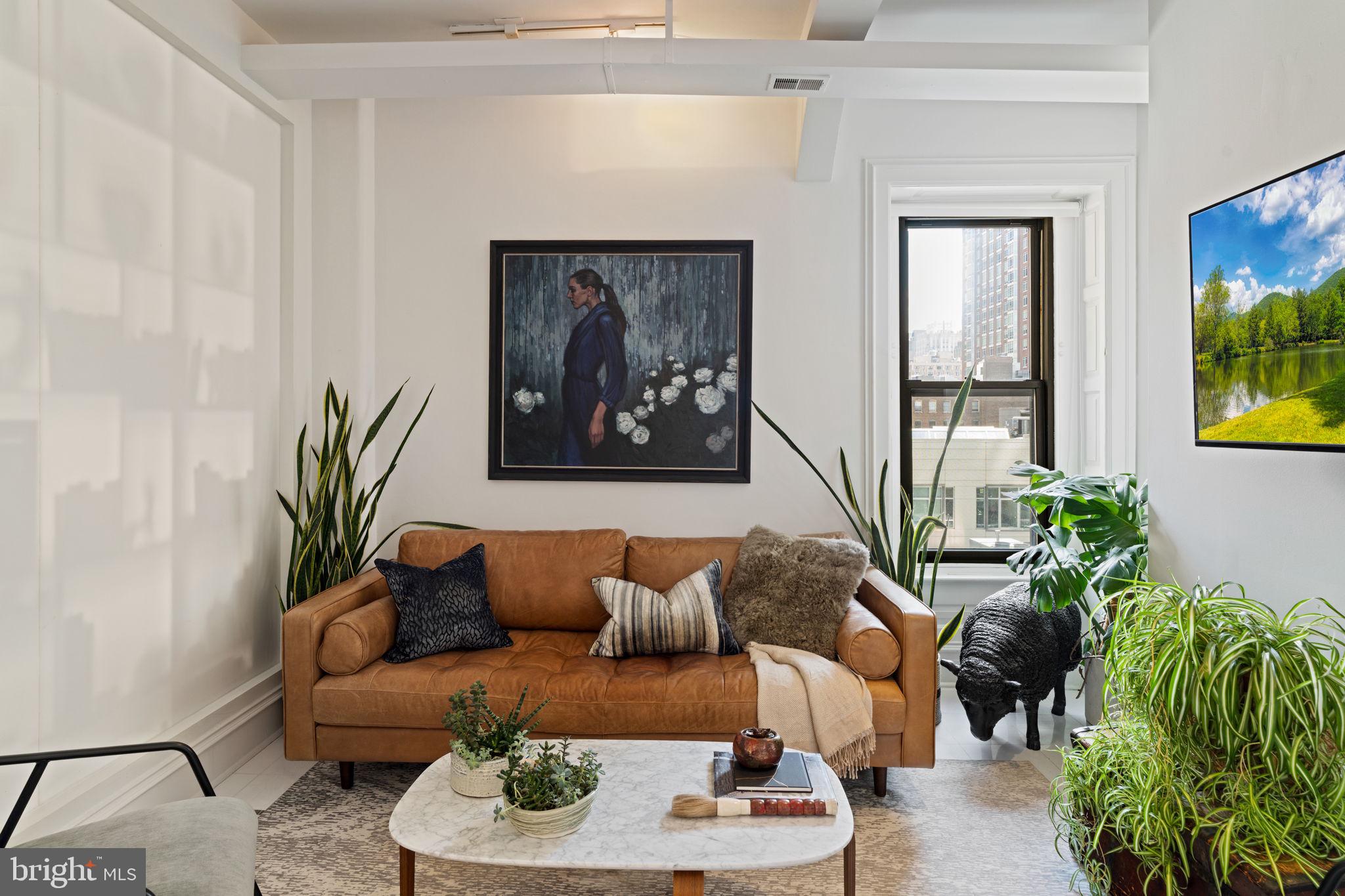 RITTENHOUSE SQUARE - Residential