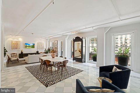 1920 CHESTNUT STREET 5N PHILADELPHIA PA 19103