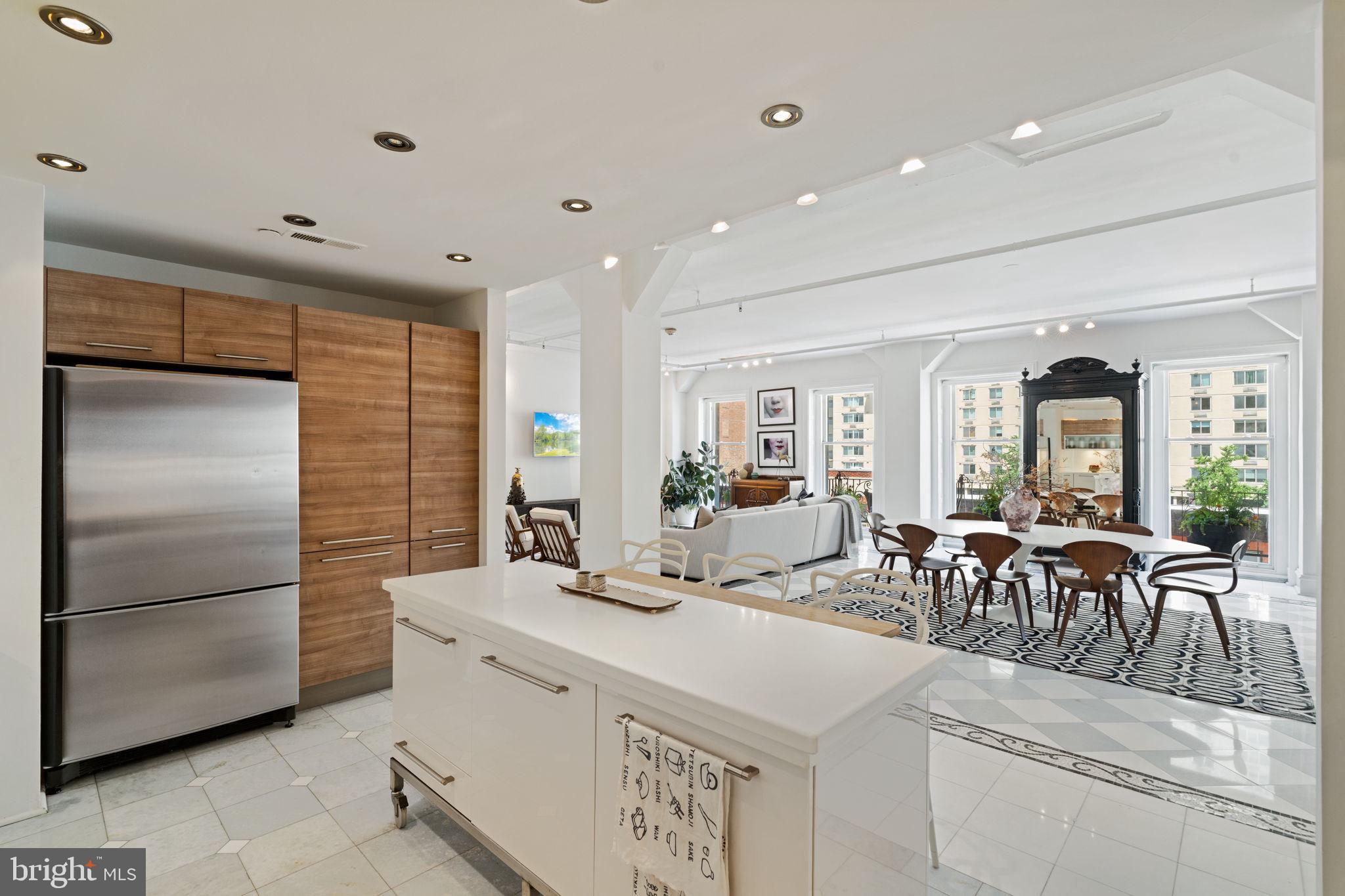 RITTENHOUSE SQUARE - Residential