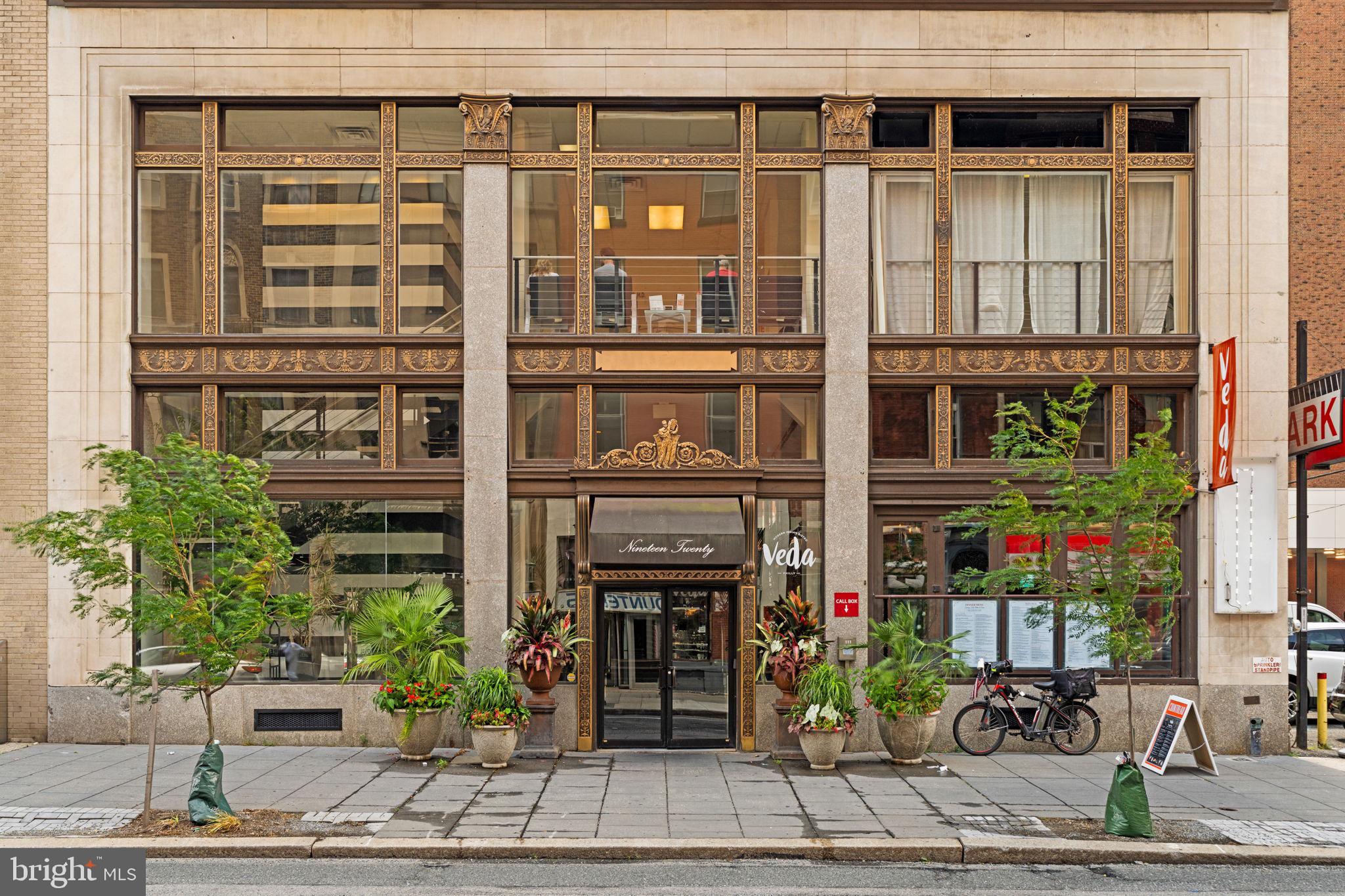 RITTENHOUSE SQUARE - Residential