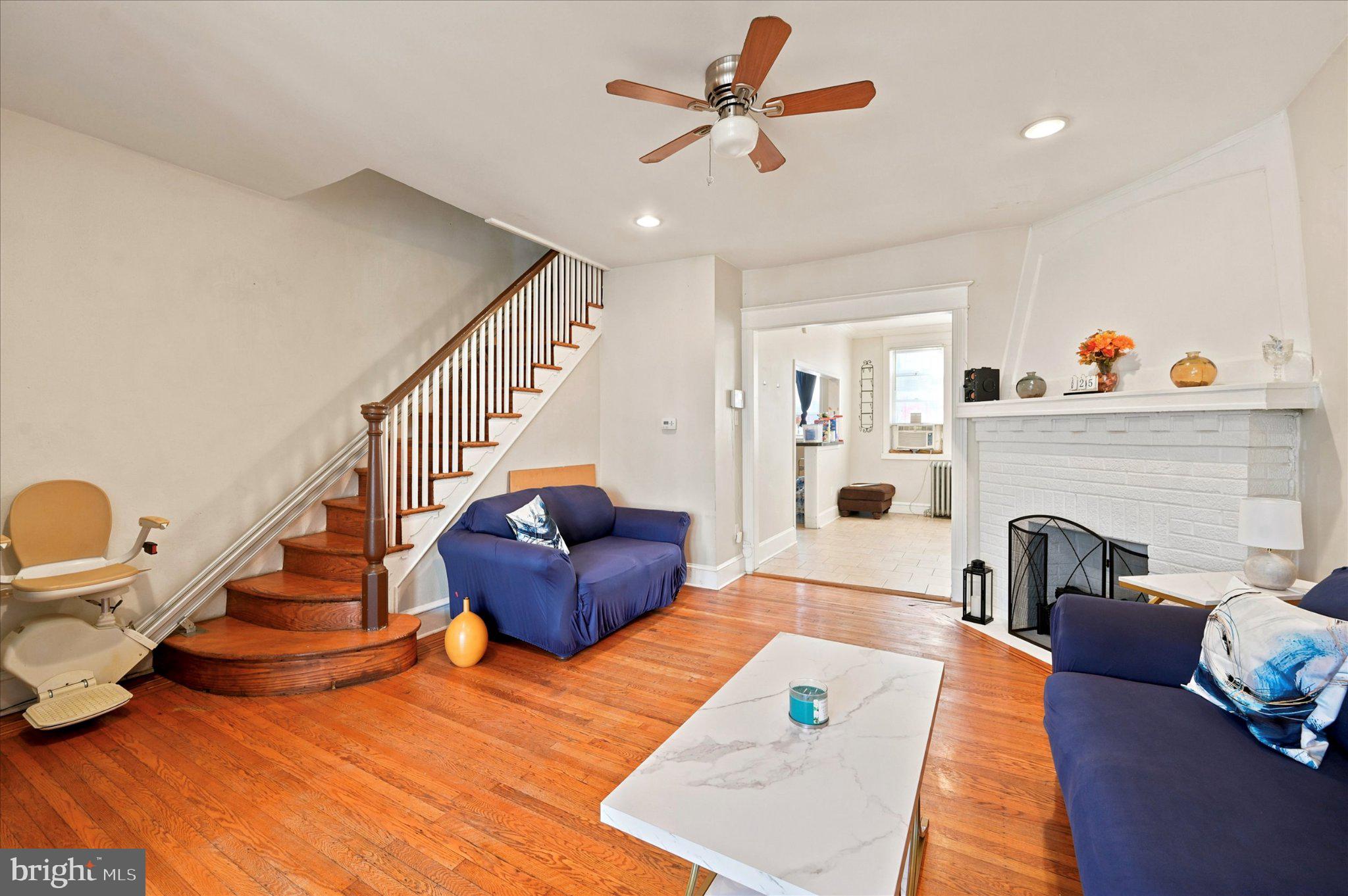 Photo 1 of 24 — 5381 MORSE STREET, PHILADELPHIA, PA 19131