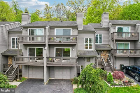 37 Melrose Road, Princeton, NJ MLS: NJSO2005520