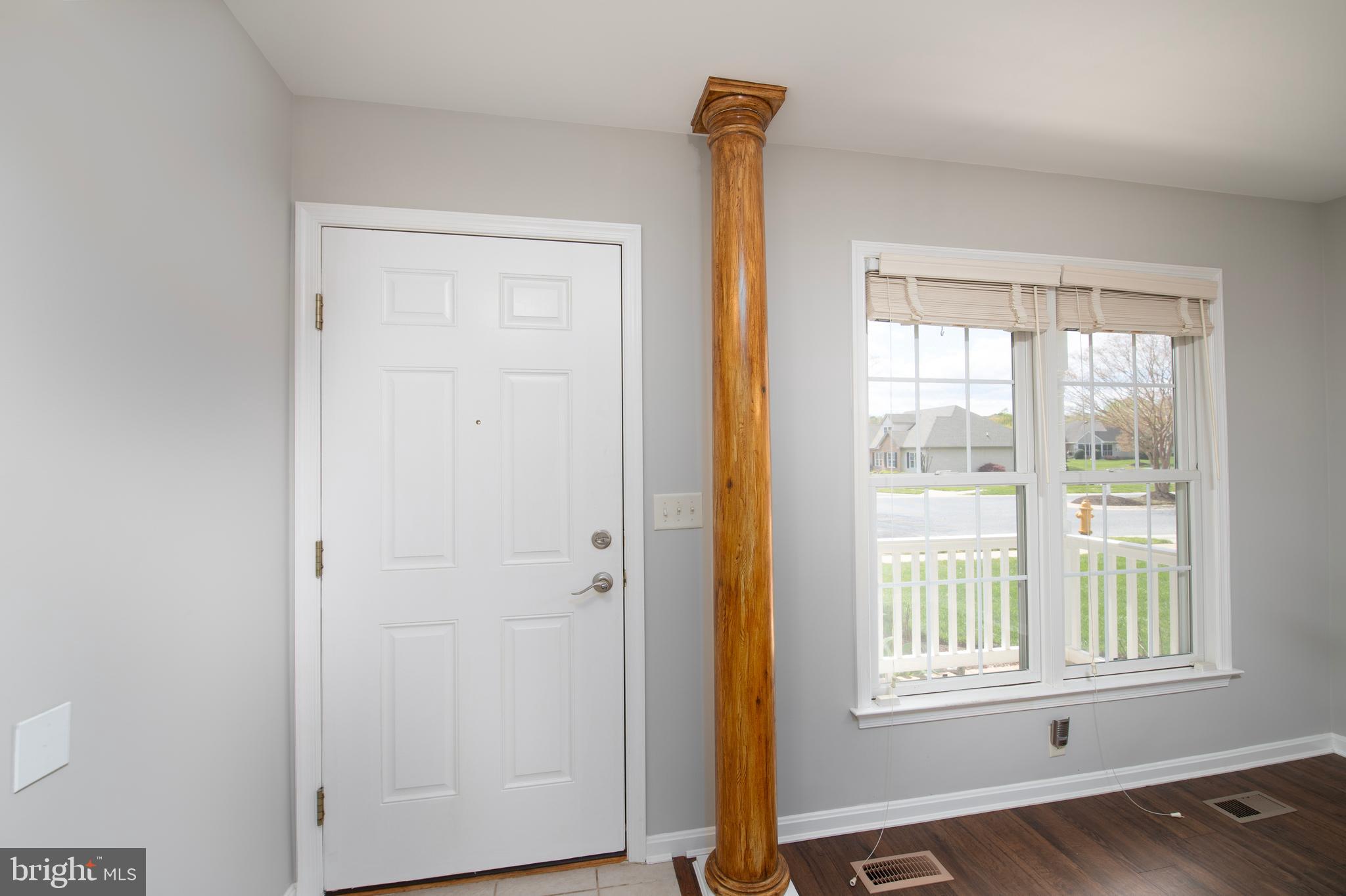 VILLAGE OF TONY TANK - Residential