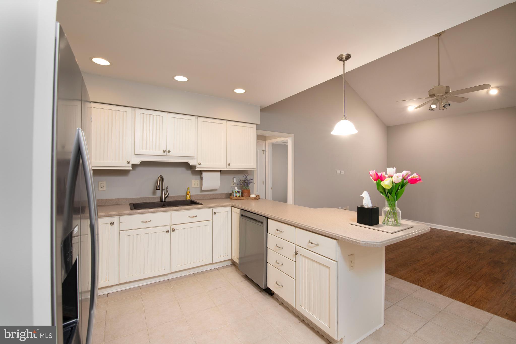 VILLAGE OF TONY TANK - Residential