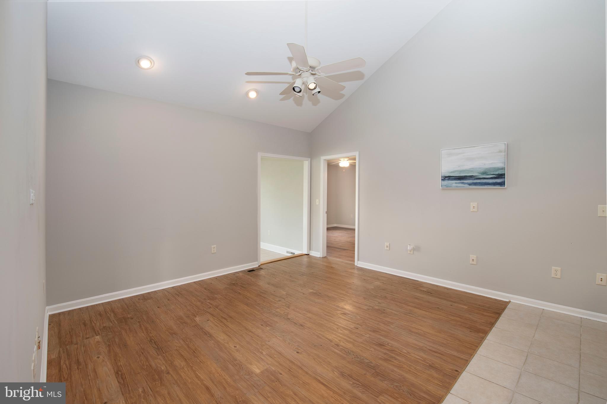 VILLAGE OF TONY TANK - Residential