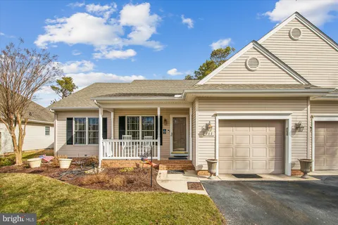 103 Village Oak Drive, Salisbury, MD 21804 - MLS#: MDWC2016494