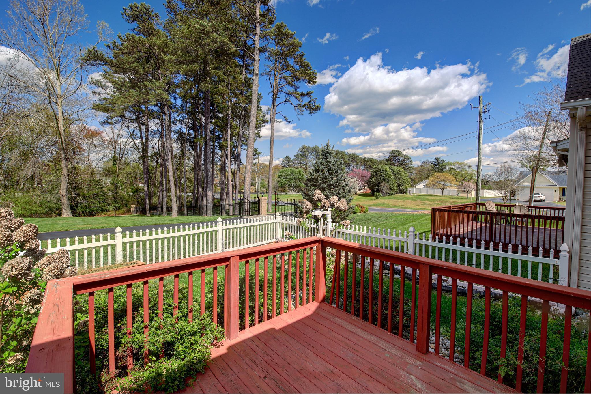 VILLAGE OF TONY TANK - Residential