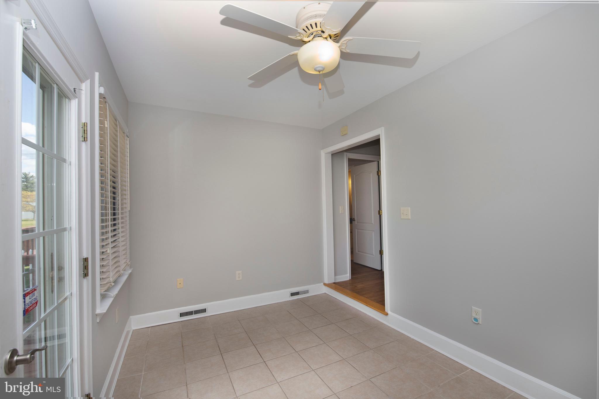 VILLAGE OF TONY TANK - Residential