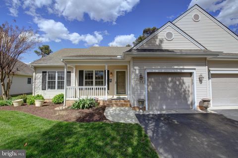103 VILLAGE OAK DRIVE SALISBURY MD 21804
