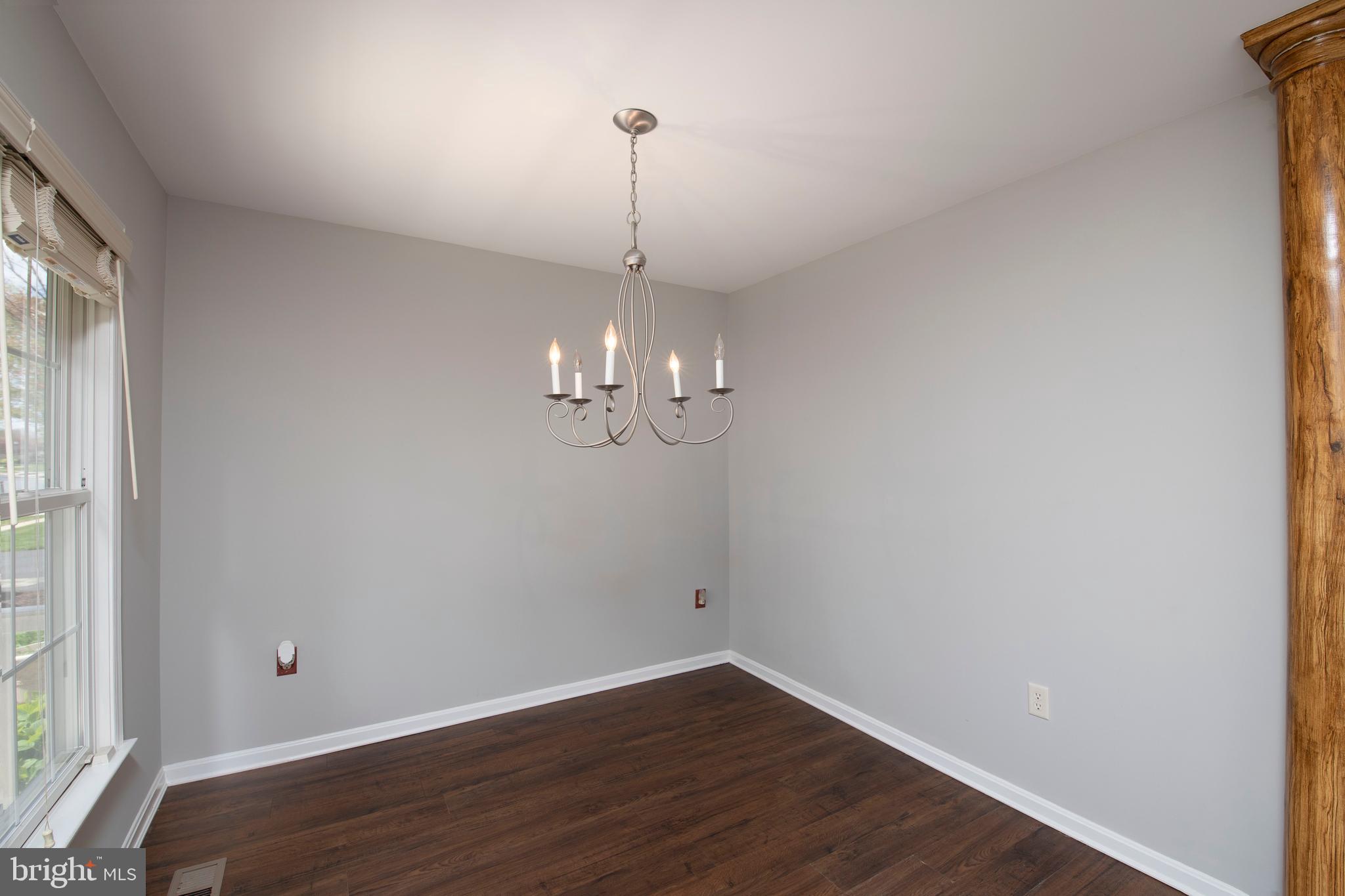 VILLAGE OF TONY TANK - Residential