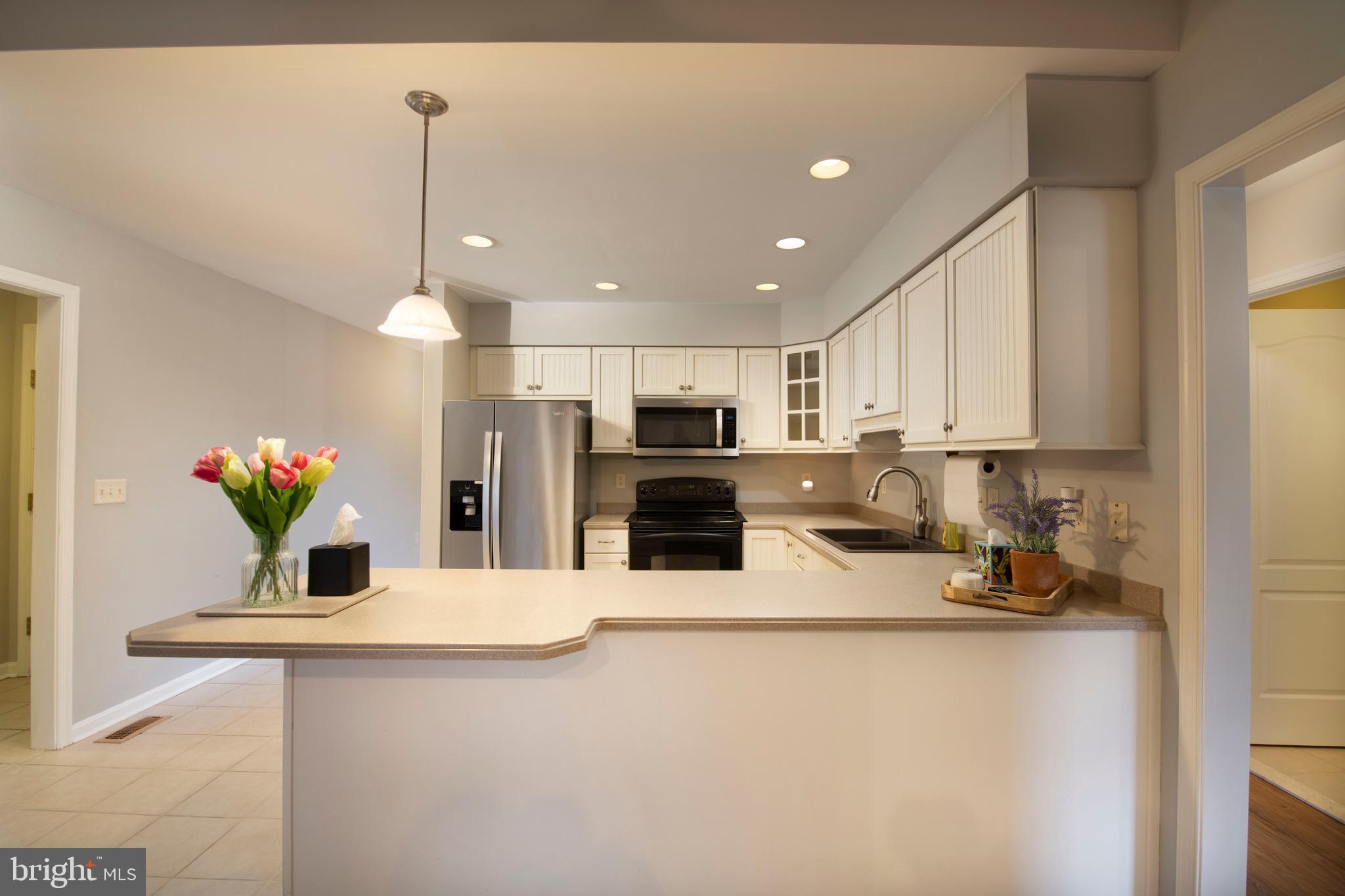 VILLAGE OF TONY TANK - Residential