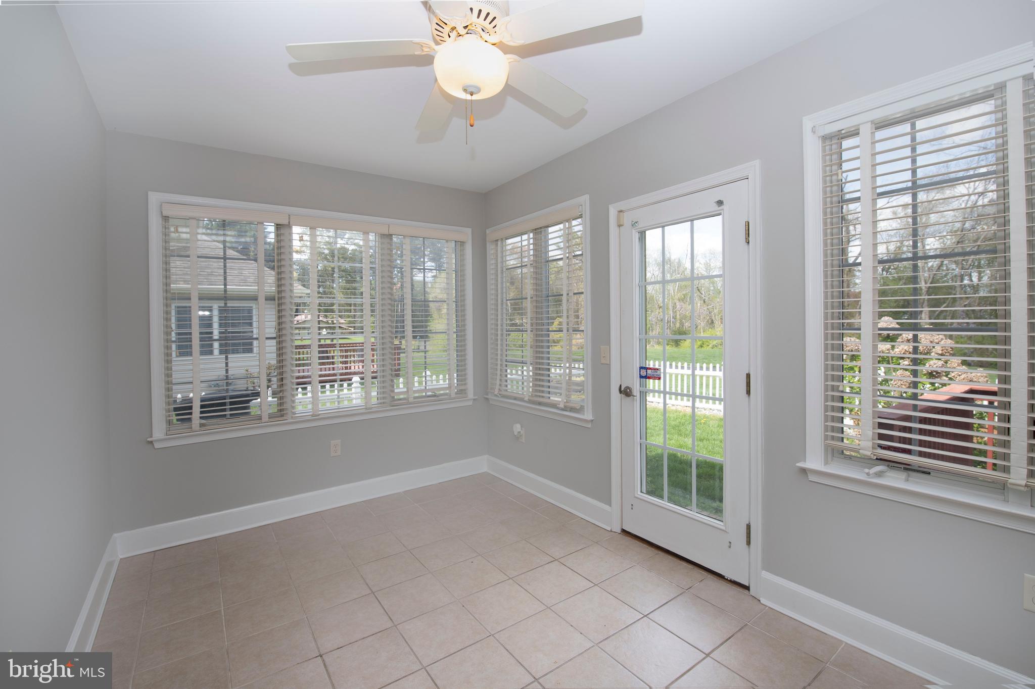 VILLAGE OF TONY TANK - Residential