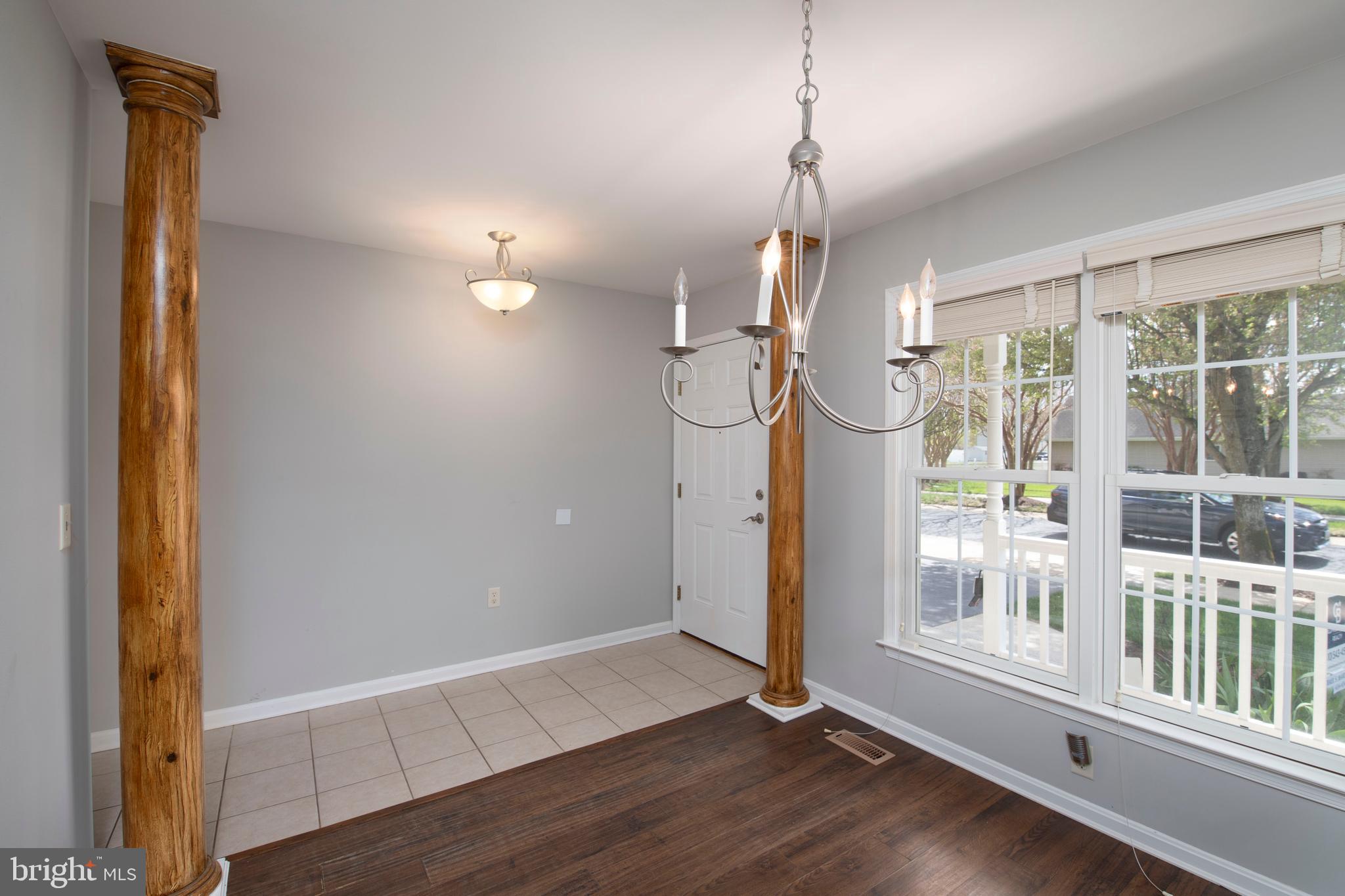 VILLAGE OF TONY TANK - Residential