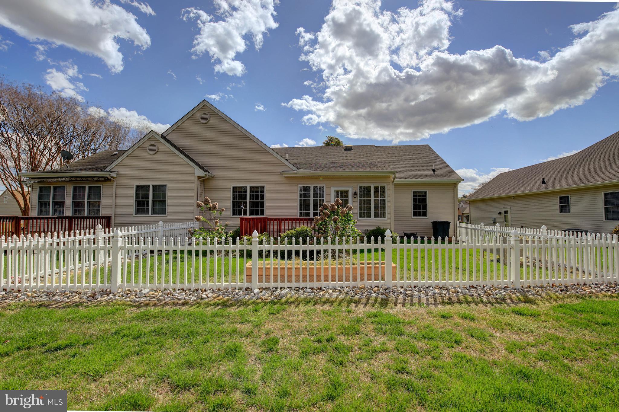 VILLAGE OF TONY TANK - Residential